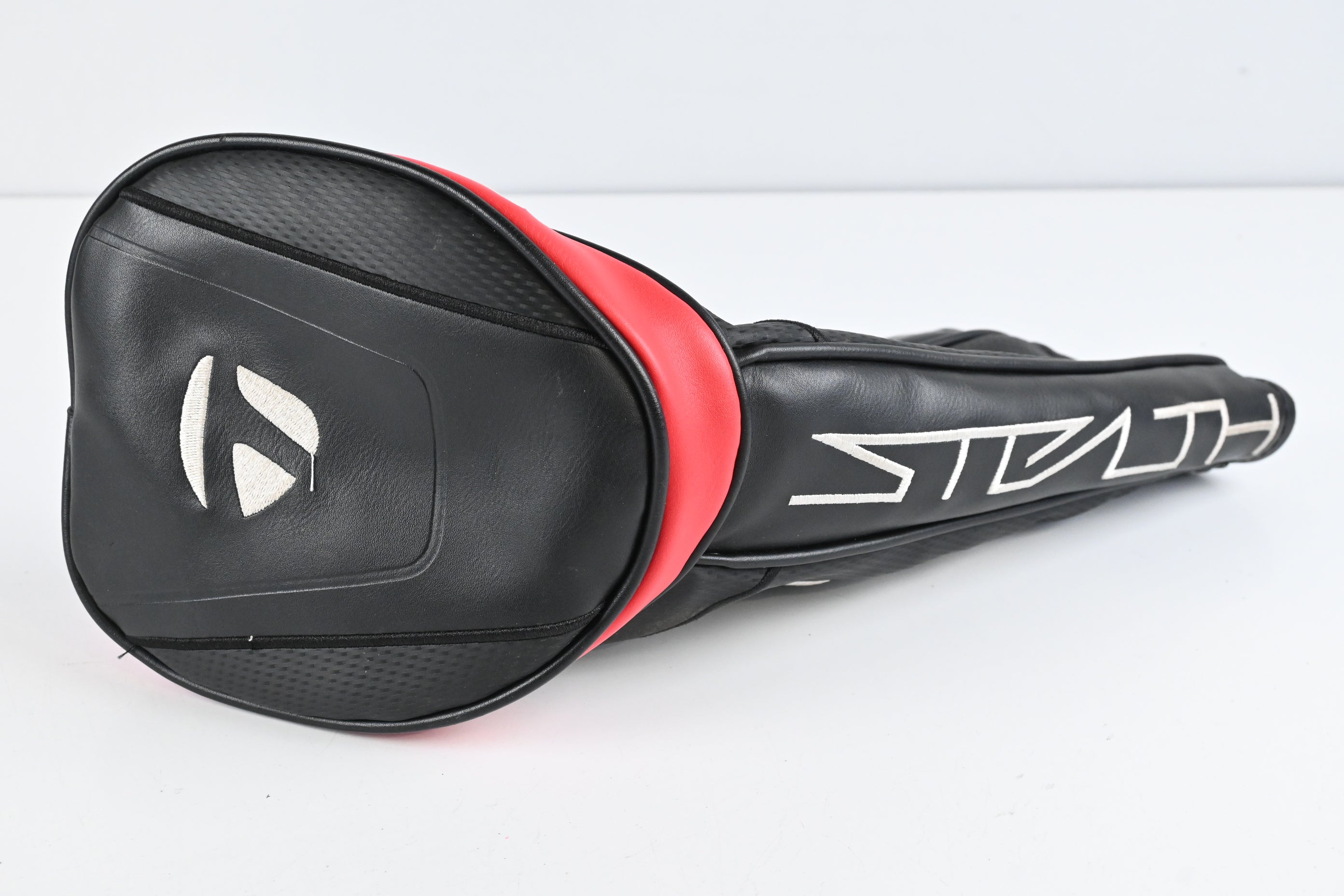 Taylormade Stealth Driver / 9 Degree / Tour X-Flex Tensei CK Blue 60 Shaft