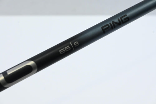 Ping Alta CB Slate 65 #7 Wood Shaft / Stiff Flex / Ping 3rd Gen
