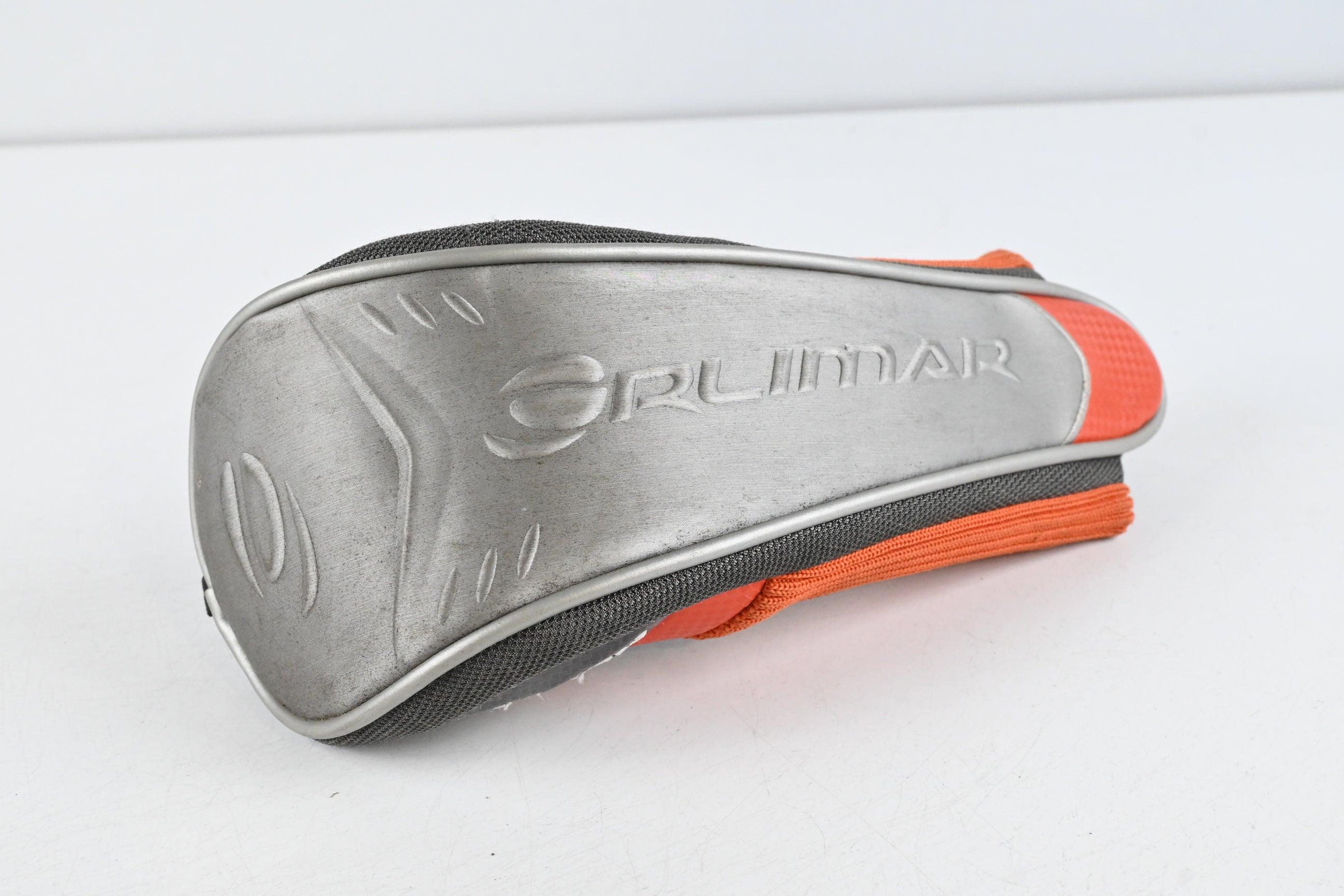 Orlimar DT 830 #3 Wood / 15 Degree / Regular Flex Orlimar 75 Shaft