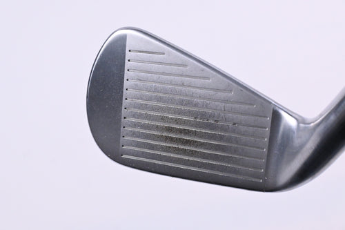 Titleist 718 AP2 #5 Iron / 27 Degree / Senior Flex Tensei CK Red AMC IR Shaft
