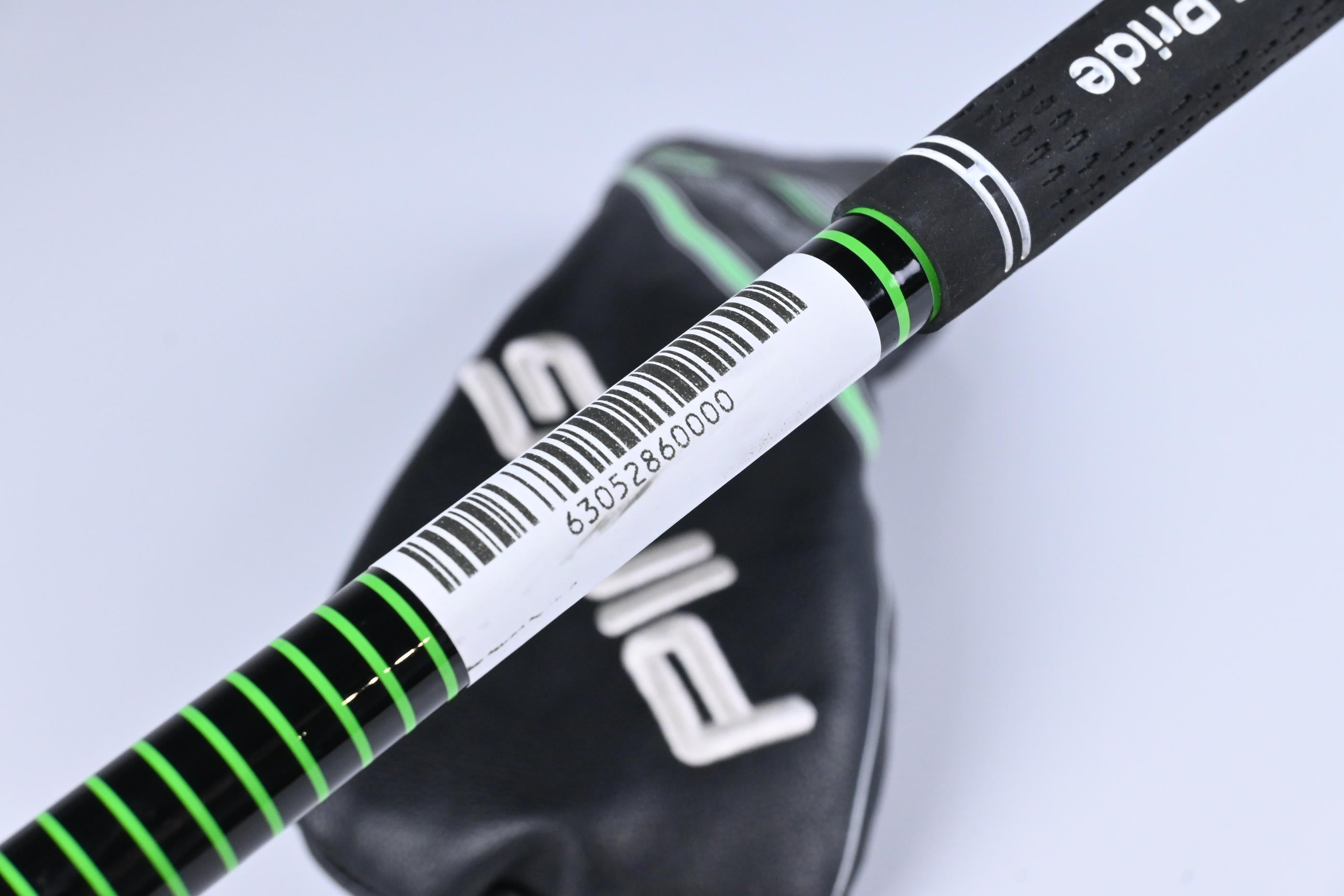 Junior Ping Prodi G Fairway Wood / 22 Degree / Youth Flex Ping Prodi G Shaft