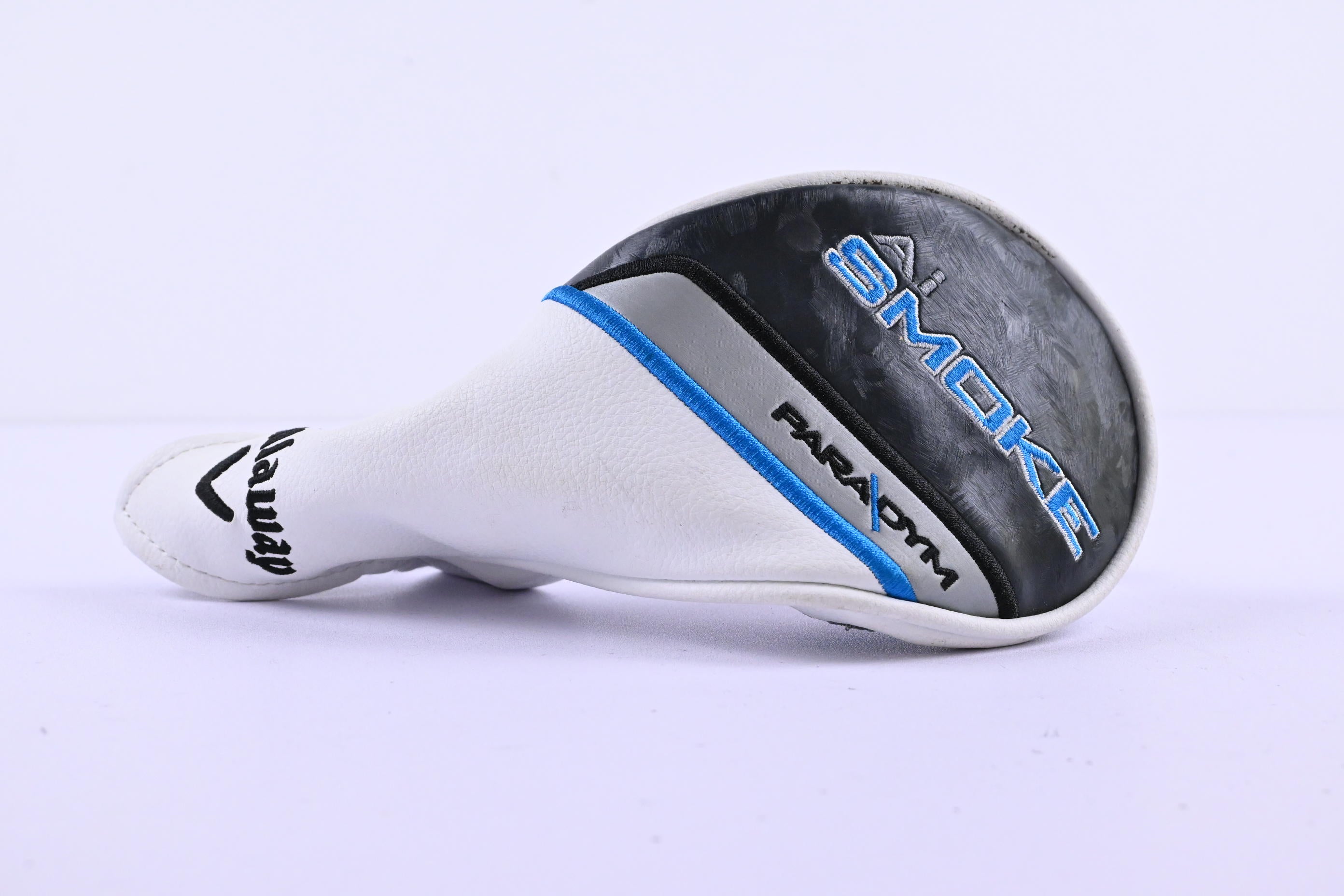 Callaway Paradym Ai Smoke #4 Hybrid / 21 Degree / Stiff Flex Project X Cypher 70