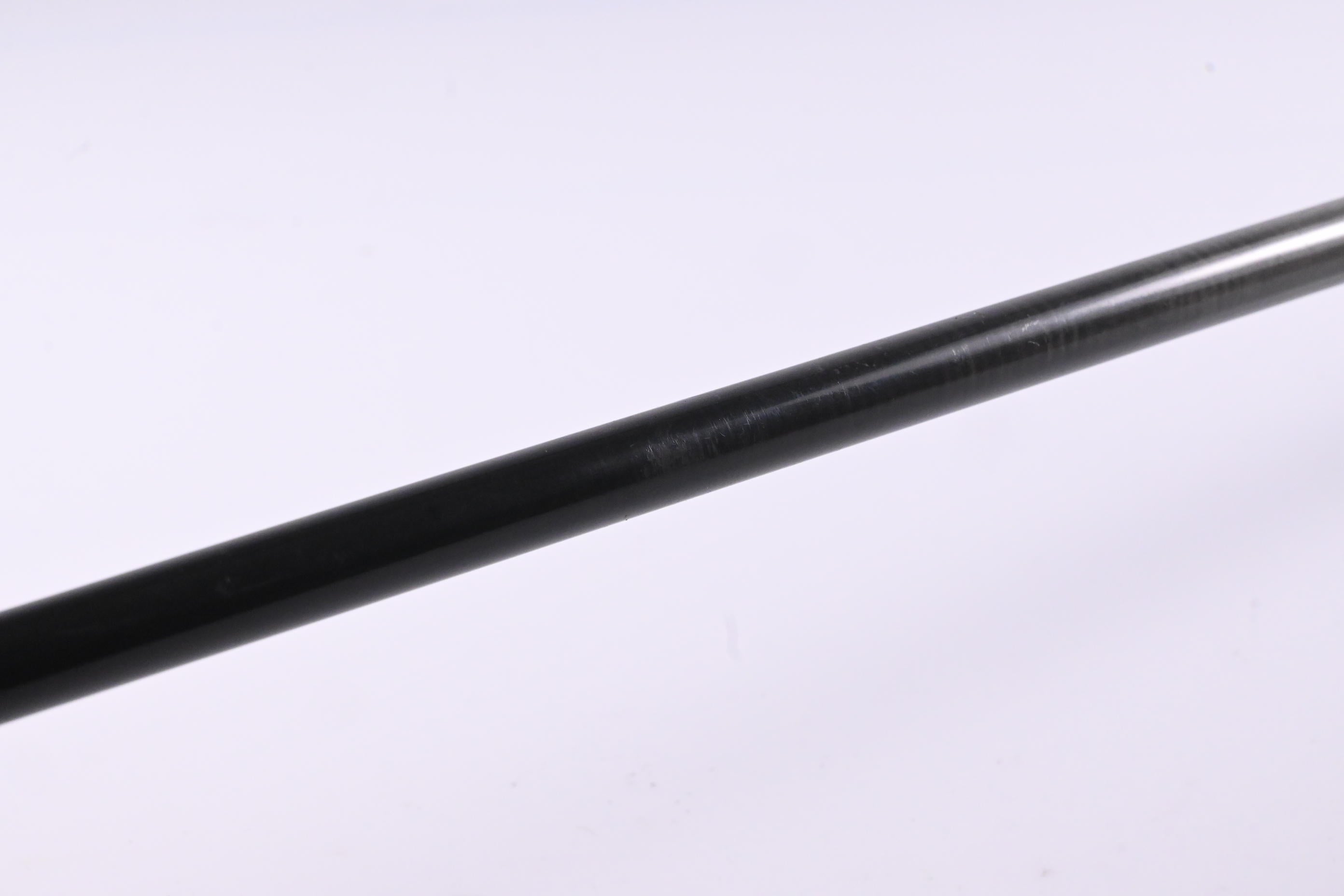 Taylormade Stealth Driver / 10.5 Degree / Stiff Flex Aldila NV 44 Magnum Shaft
