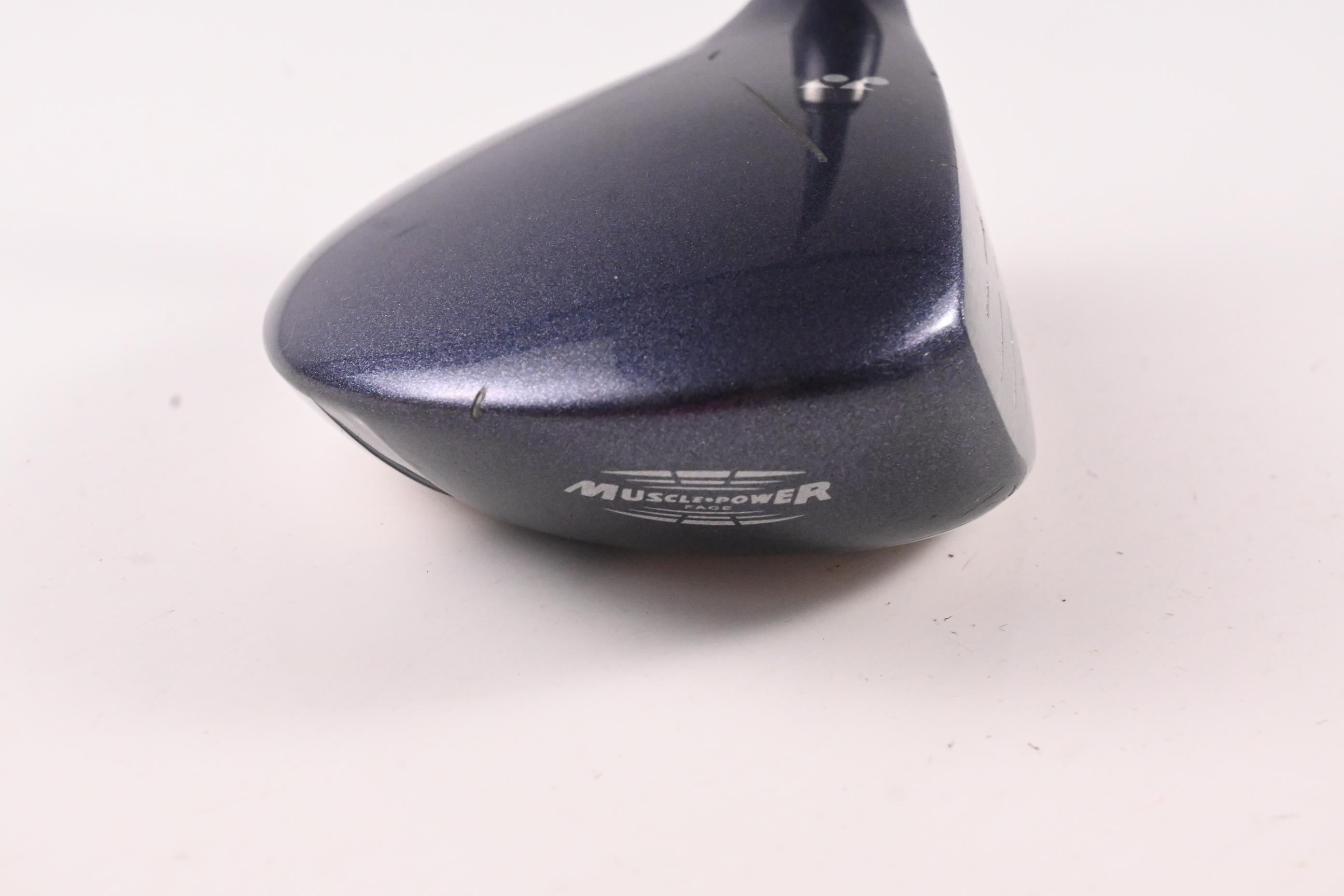Ladies Yonex V-Mass 270 FL #3 Wood / 18 Degree / Ladies Flex UltimumTi 50 Shaft