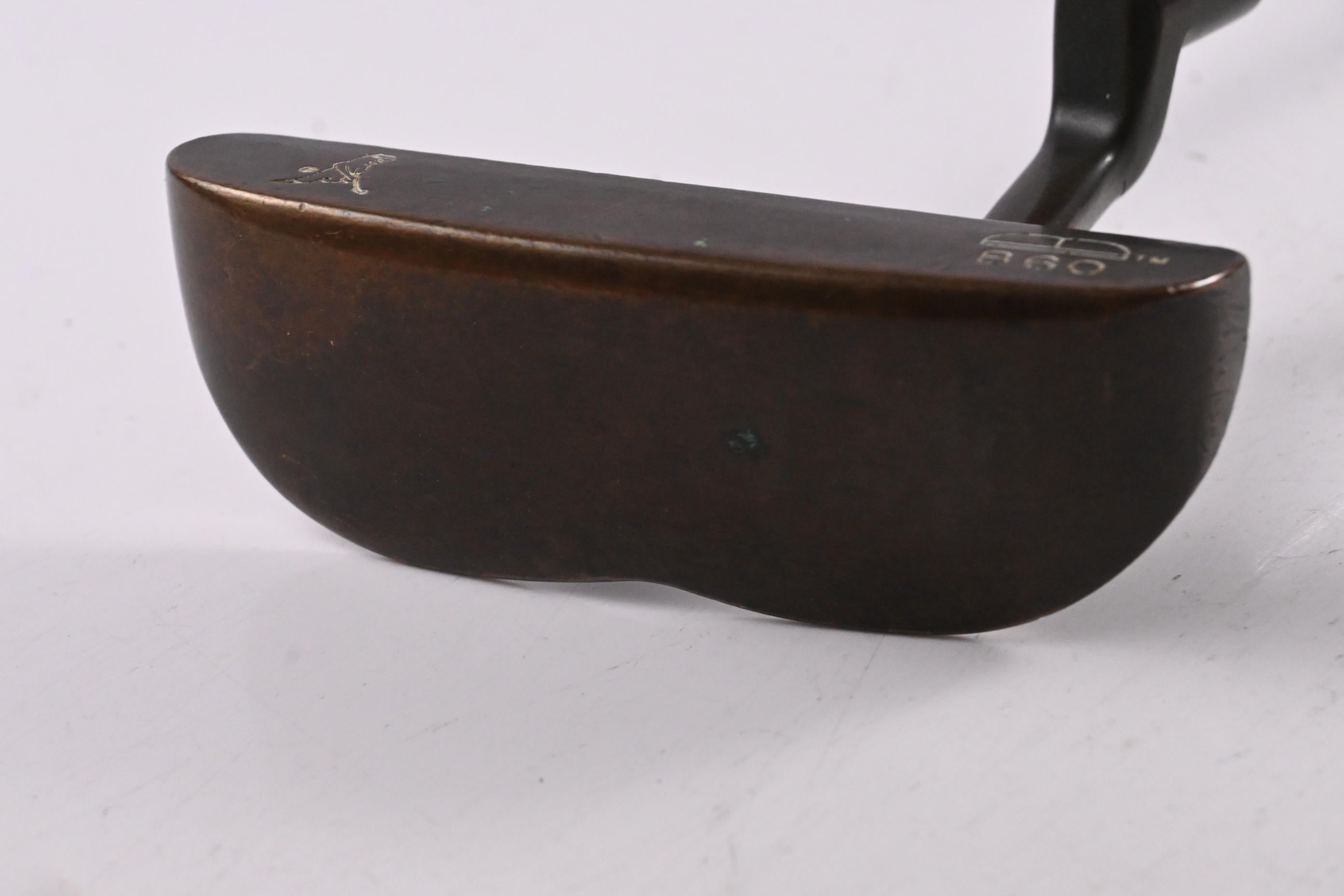Ping Karsten BeCu B60 Putter / 34 Inch