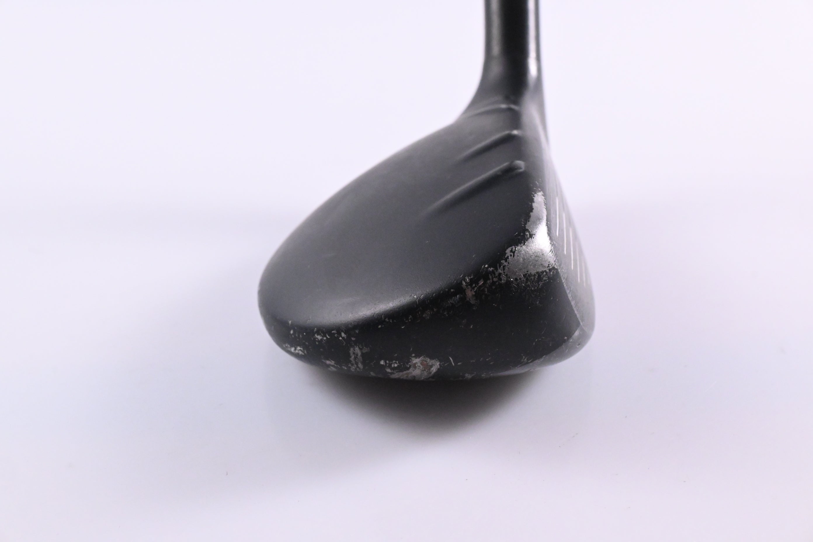 Ping G400 #3 Hybrid / 19 Degree / Regular Flex Ping Alta CB 70 Shaft