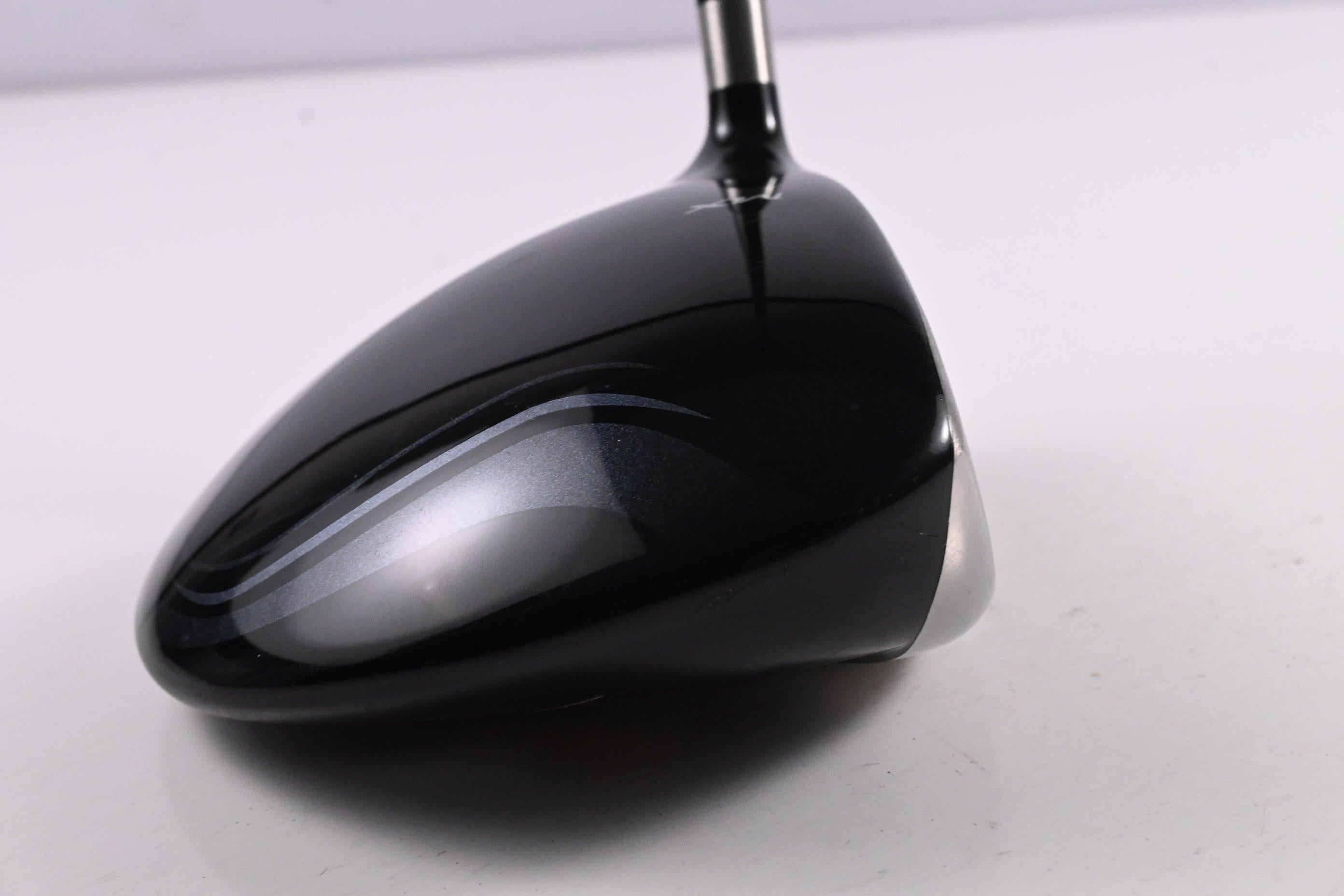 Mizuno MX-700 Driver / 12 Degree / Senior Flex Mizuno Exsar DS4 50 Shaft