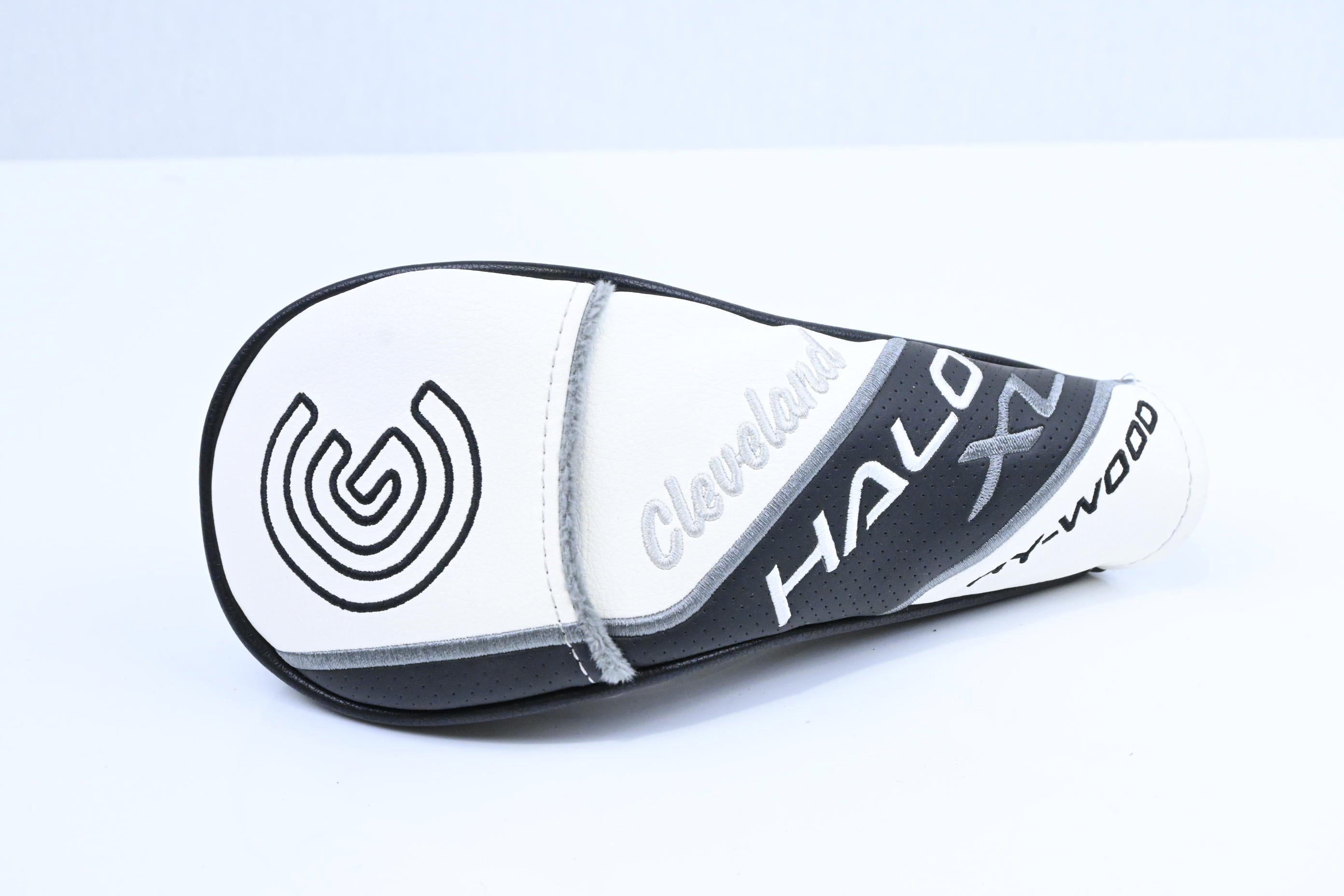 Ladies Cleveland Halo XL Hy-Wood #4 Hybrid / 21 Degree / Ladies Flex Ascent 40