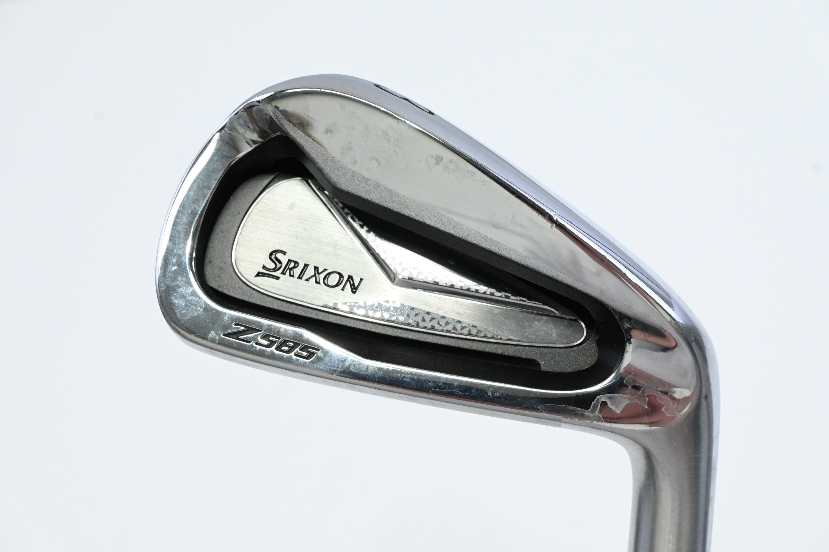 Srixon Z-585 #3 Iron / 20 Degree / X-Flex NS Pro Modus3 Tour 120 Shaft