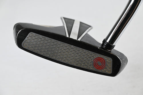 Odyssey Metal-X D.A.R.T Putter / 32 Inch