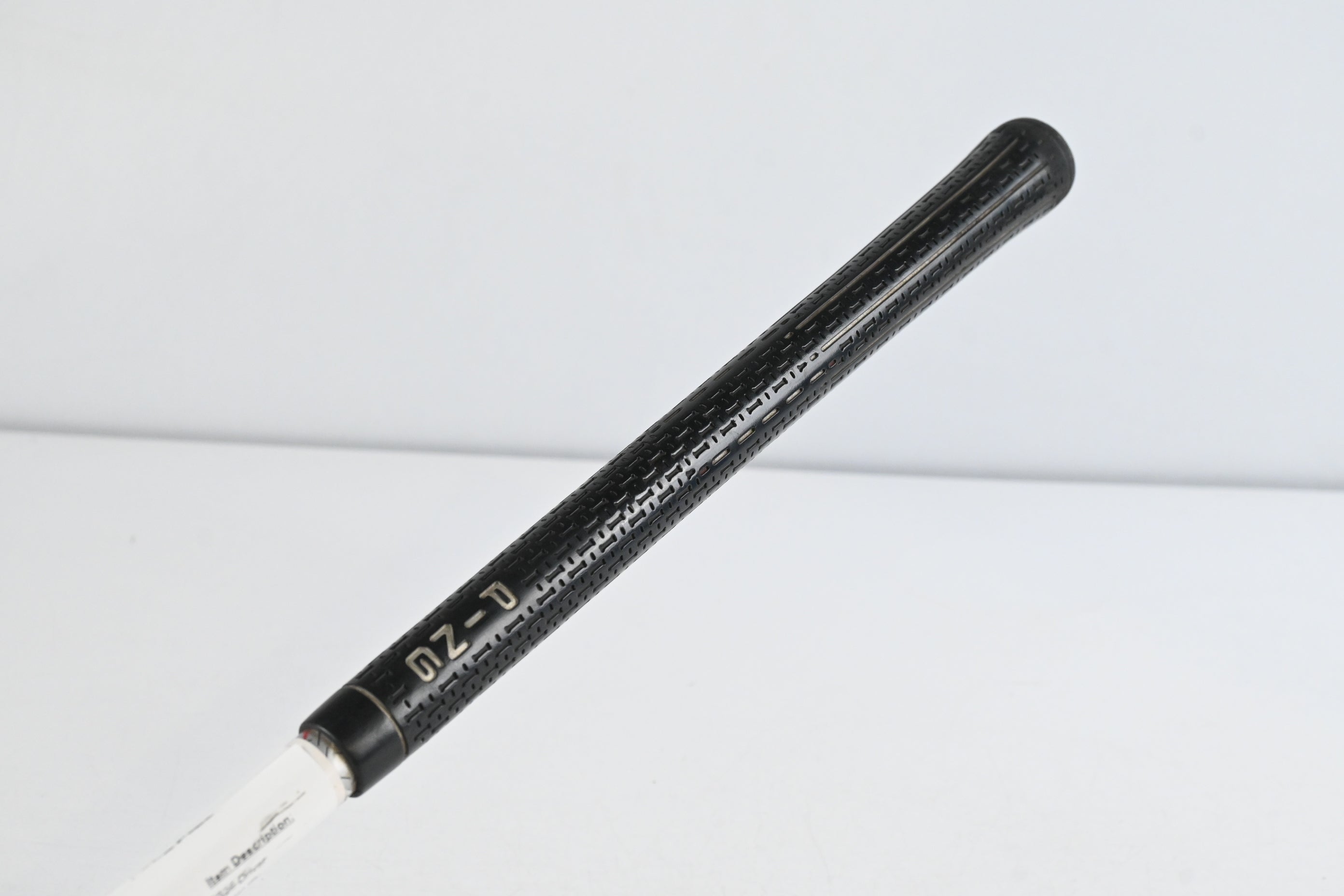 Left Hand Ping G25 Driver / 10.5 Degree / Regular Flex Ping TFC 189 Shaft