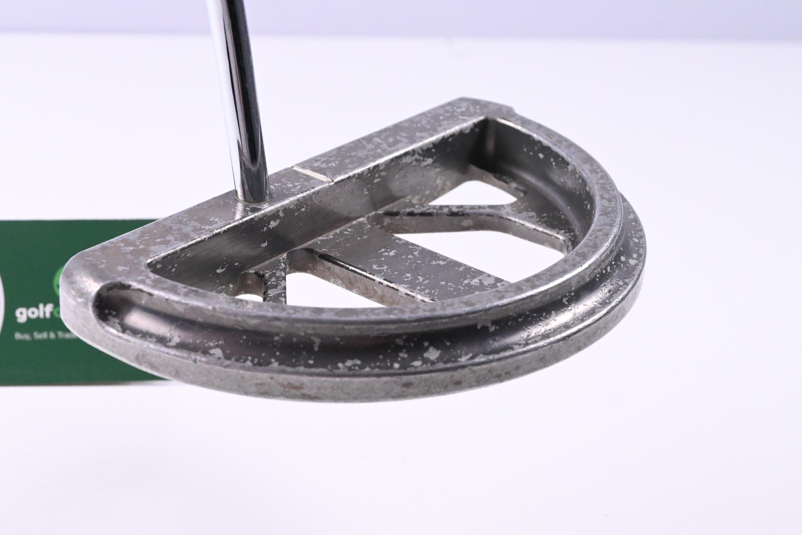 Ping Doc 17 Putter / 33 Inch