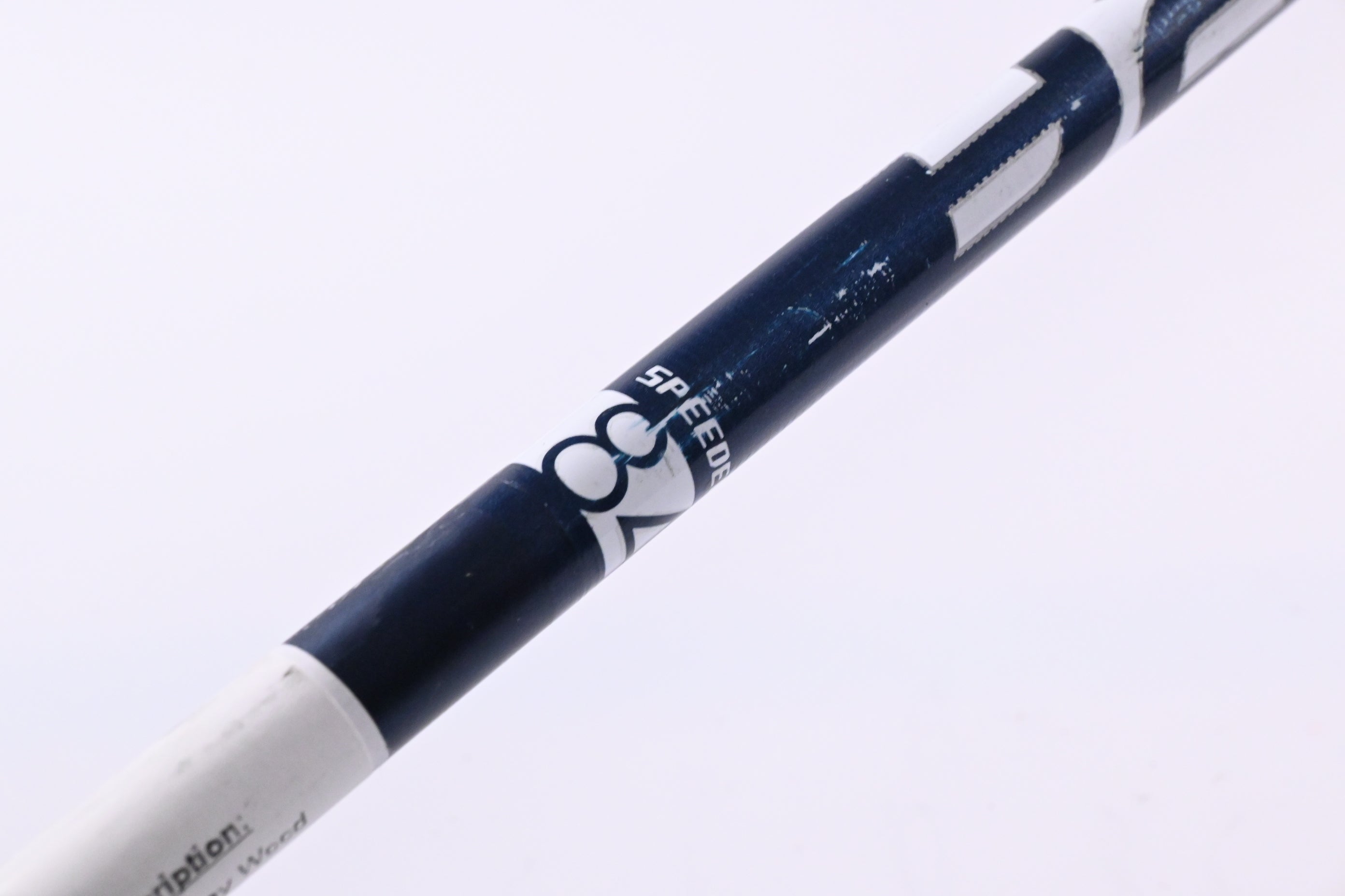 Titleist 917 F3 #3 Wood / 15 Degree / Stiff Flex Fujikura Speeder Pro TS 84