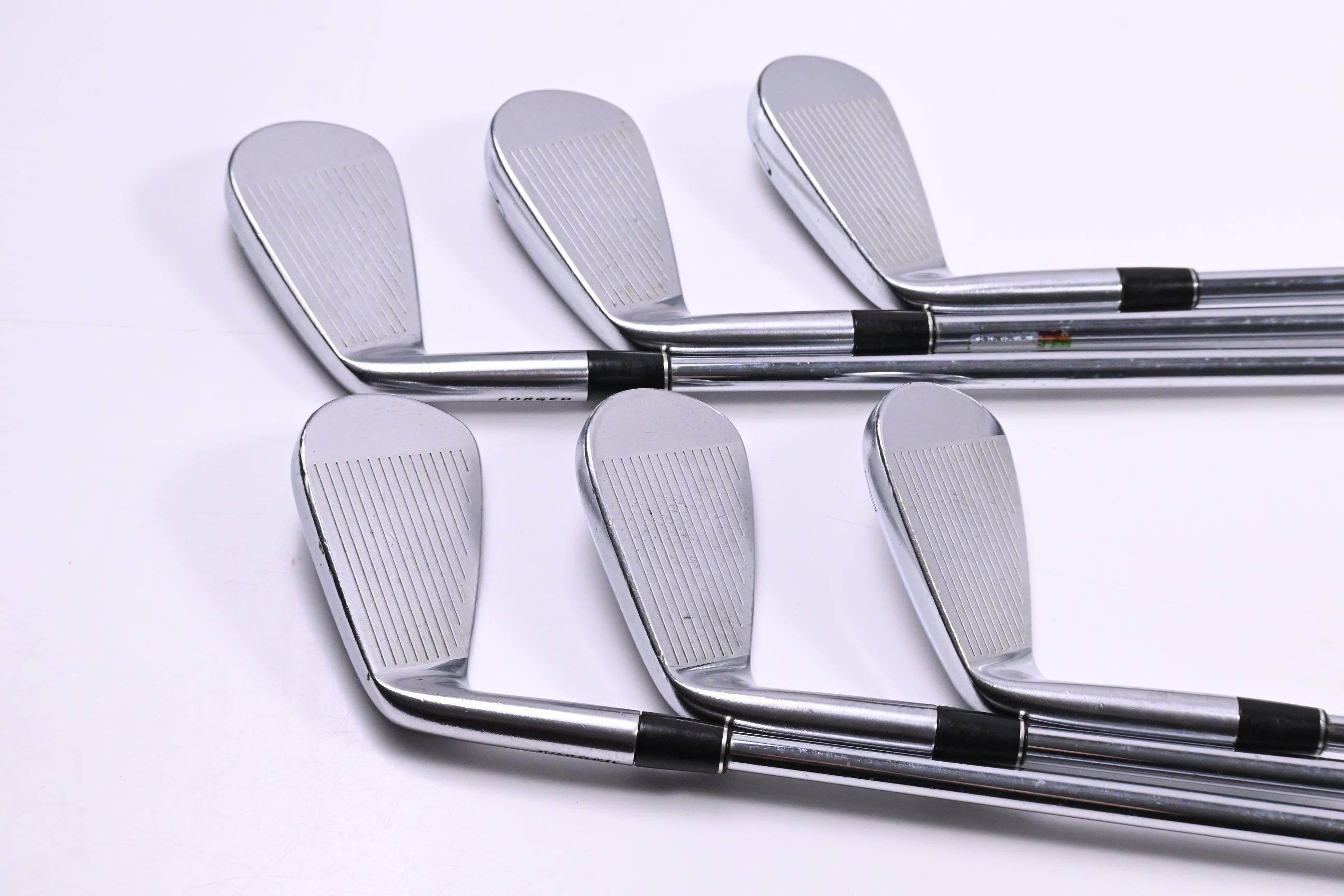 Srixon Z-785 Irons / 5-PW / Stiff Flex N.S.Pro Modus³ Tour 120 Shafts