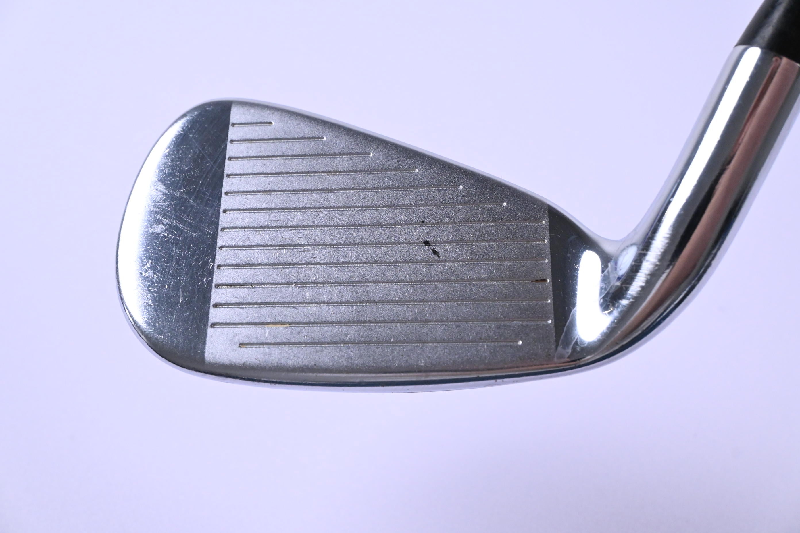 Adams Blue #6 Iron / Regular Flex True Temper Dynalite 85 Shaft