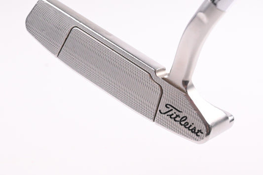 Scotty Cameron Select Newport 2.5 2016 Putter / 34 Inch