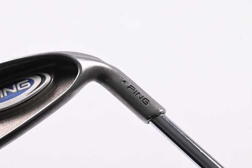 Ping G5 #5 Iron / 27 Degree / Green Dot / Regular Flex Steel Shaft