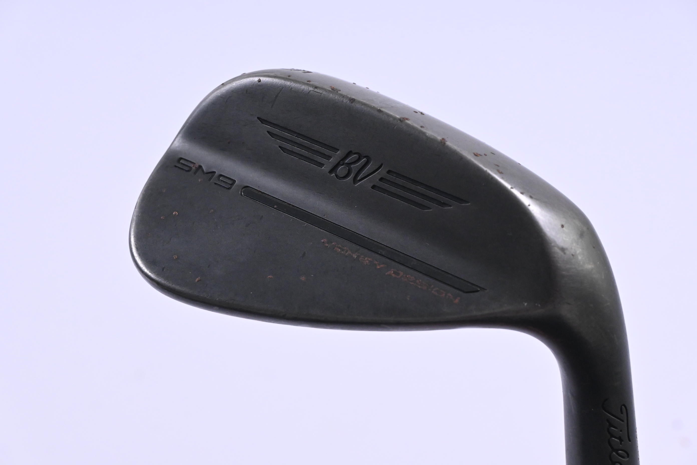 Titleist Vokey SM9 Pitching Wedge / 46 Degree / Wedge Flex Vokey Design SM9 Shaft