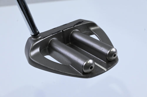 Rife Two Bar Mallet Hybrid 2018 Putter / 35 Inch