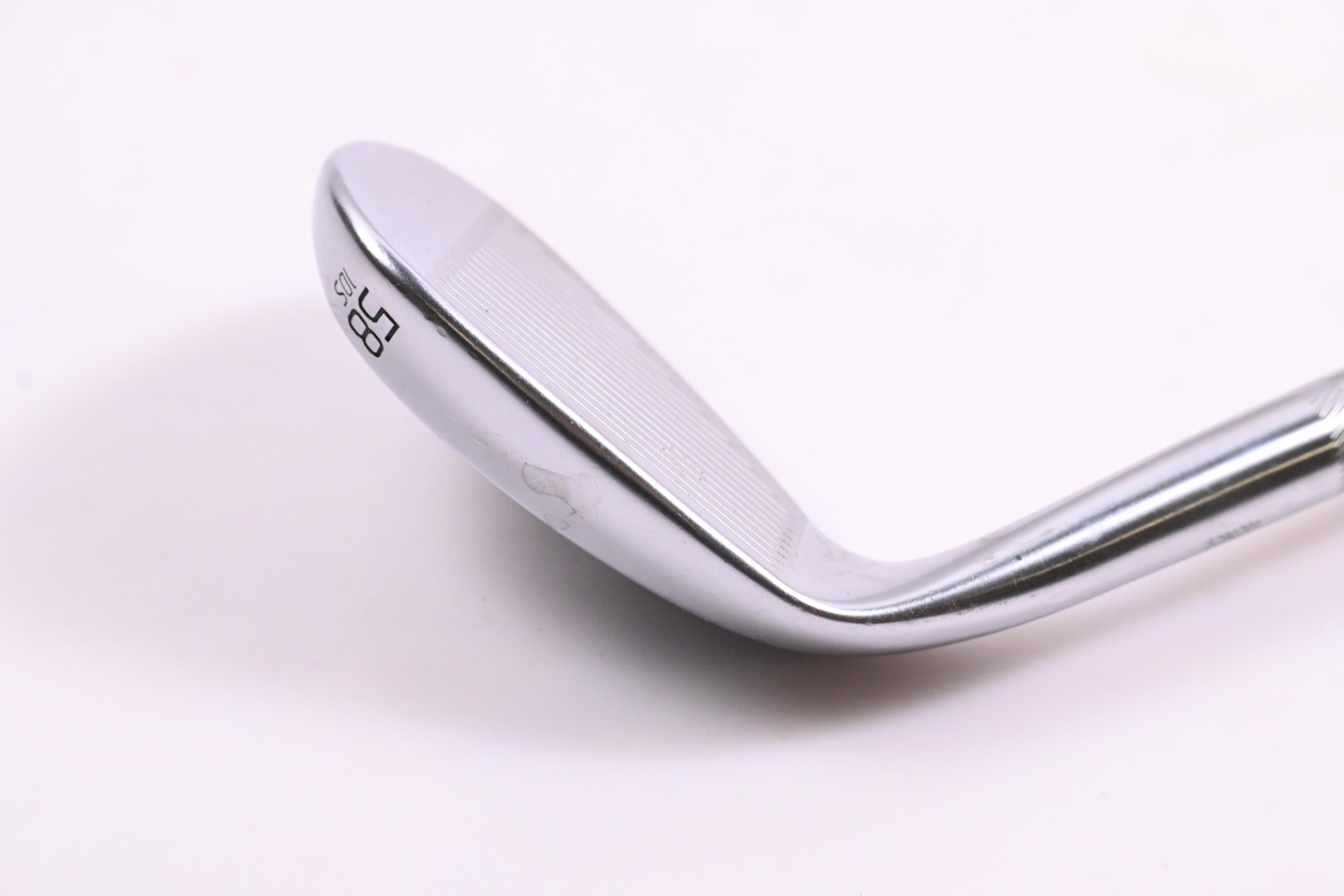 Titleist Vokey SM10 Lob Wedge / 58 Degree / Wedge Flex Titleist Vokey SM10