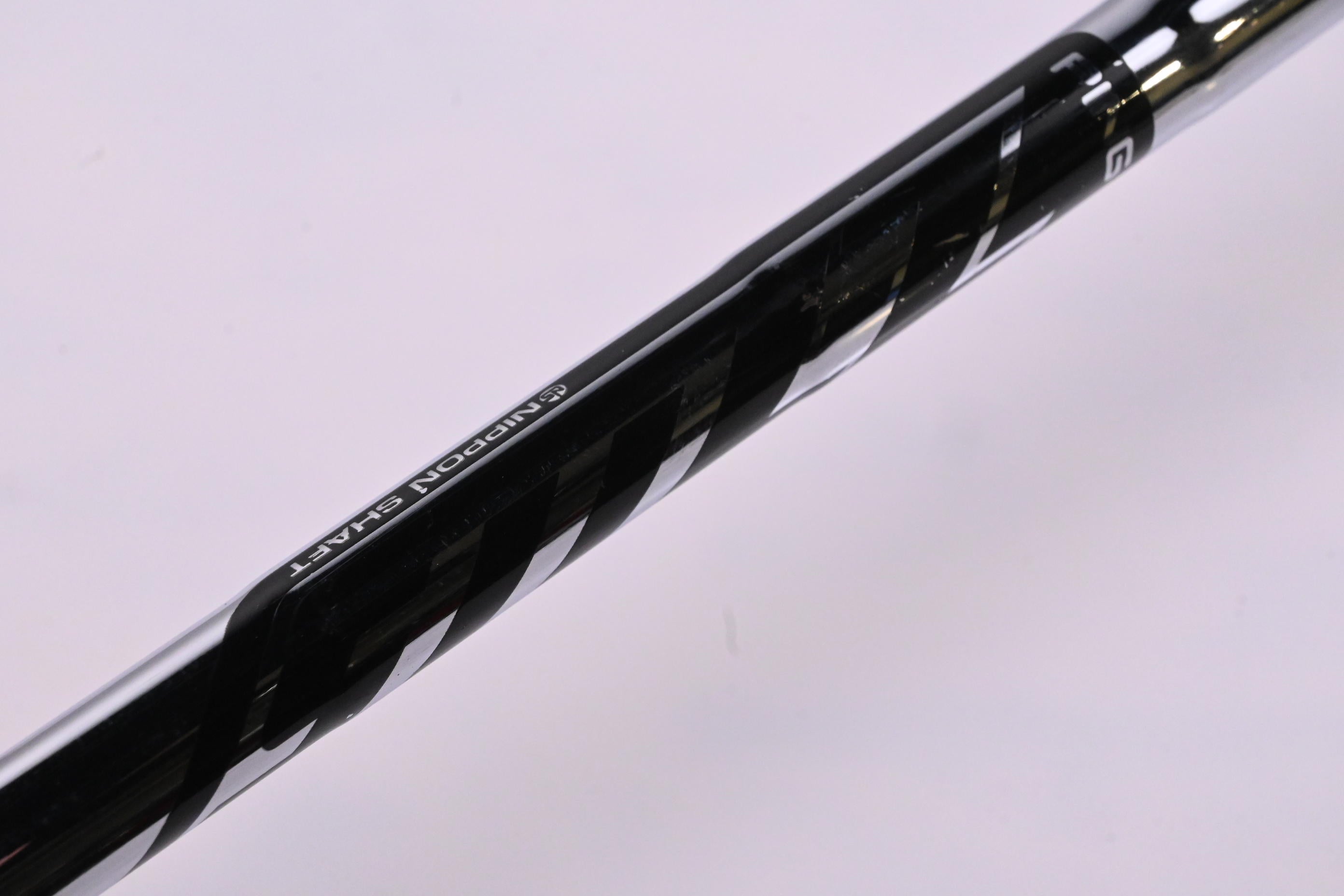 Ping ChipR / Black Dot / 35.25 Inch