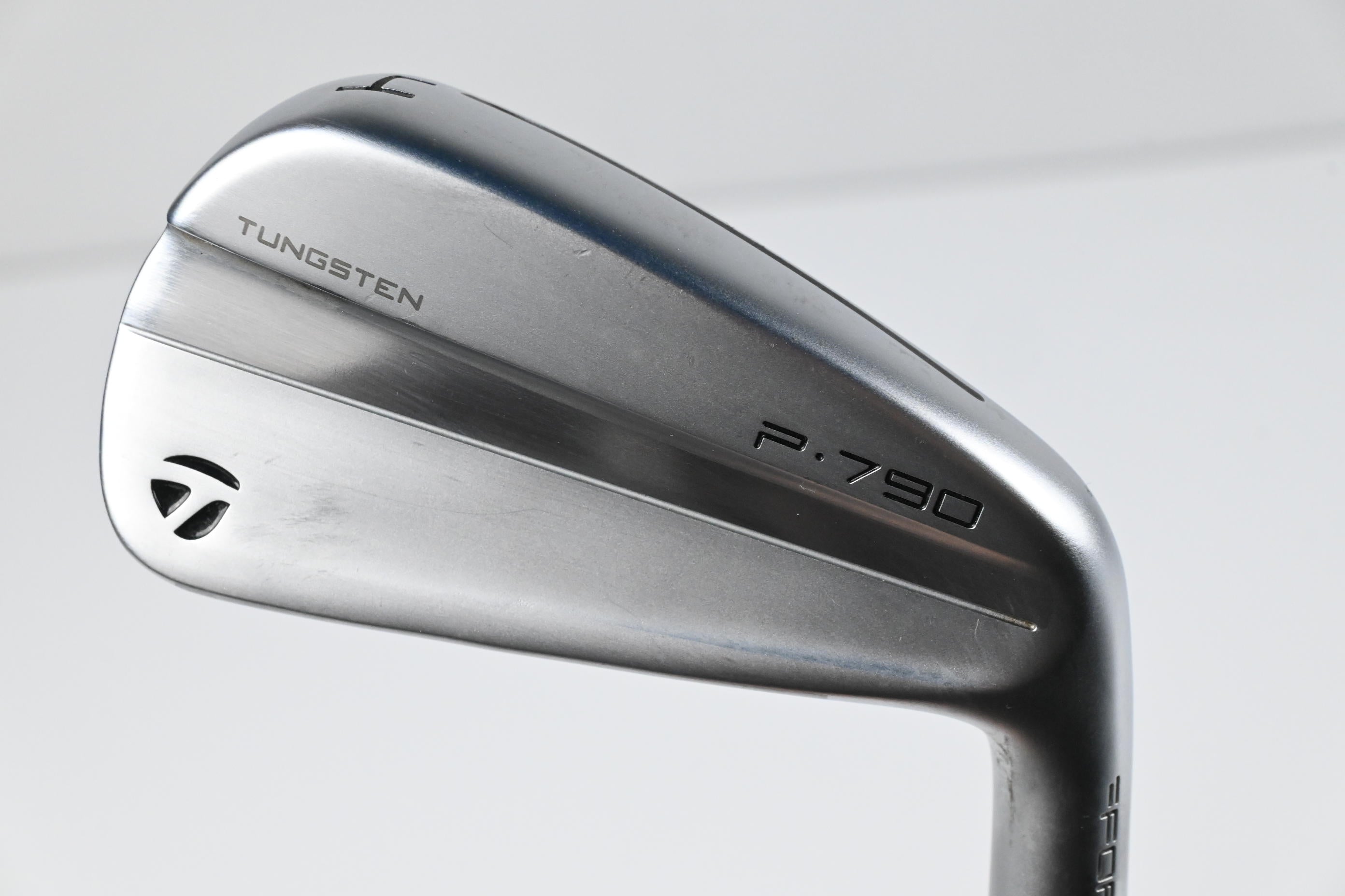 Taylormade P790 2023 #4 Iron / 21 Degree / Stiff Flex Dynamic Gold 105 S300