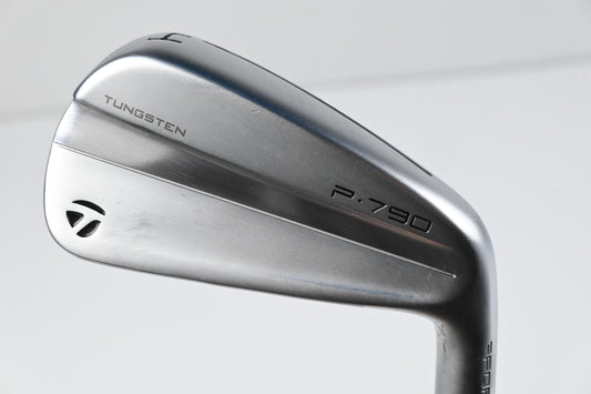 Taylormade P790 2023 #4 Iron / 21 Degree / Stiff Flex Dynamic Gold 105 S300
