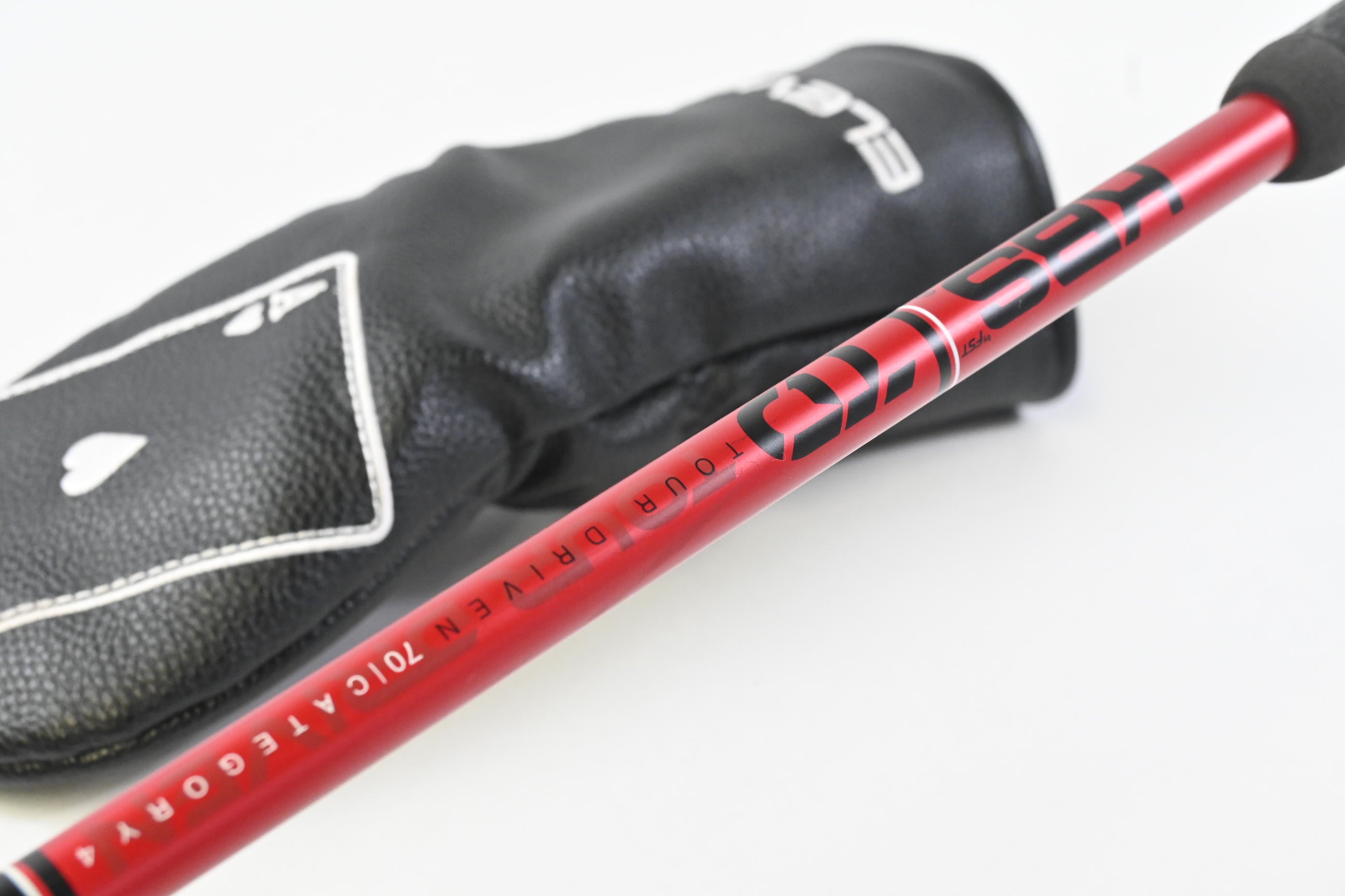 Left Hand Eleven FW1 / 9 Degree / Stiff Flex KBS Tour Driven 70 Shaft