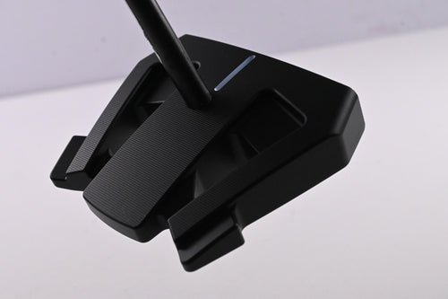 Rife Black Edition 000 Putter / 34 Inch