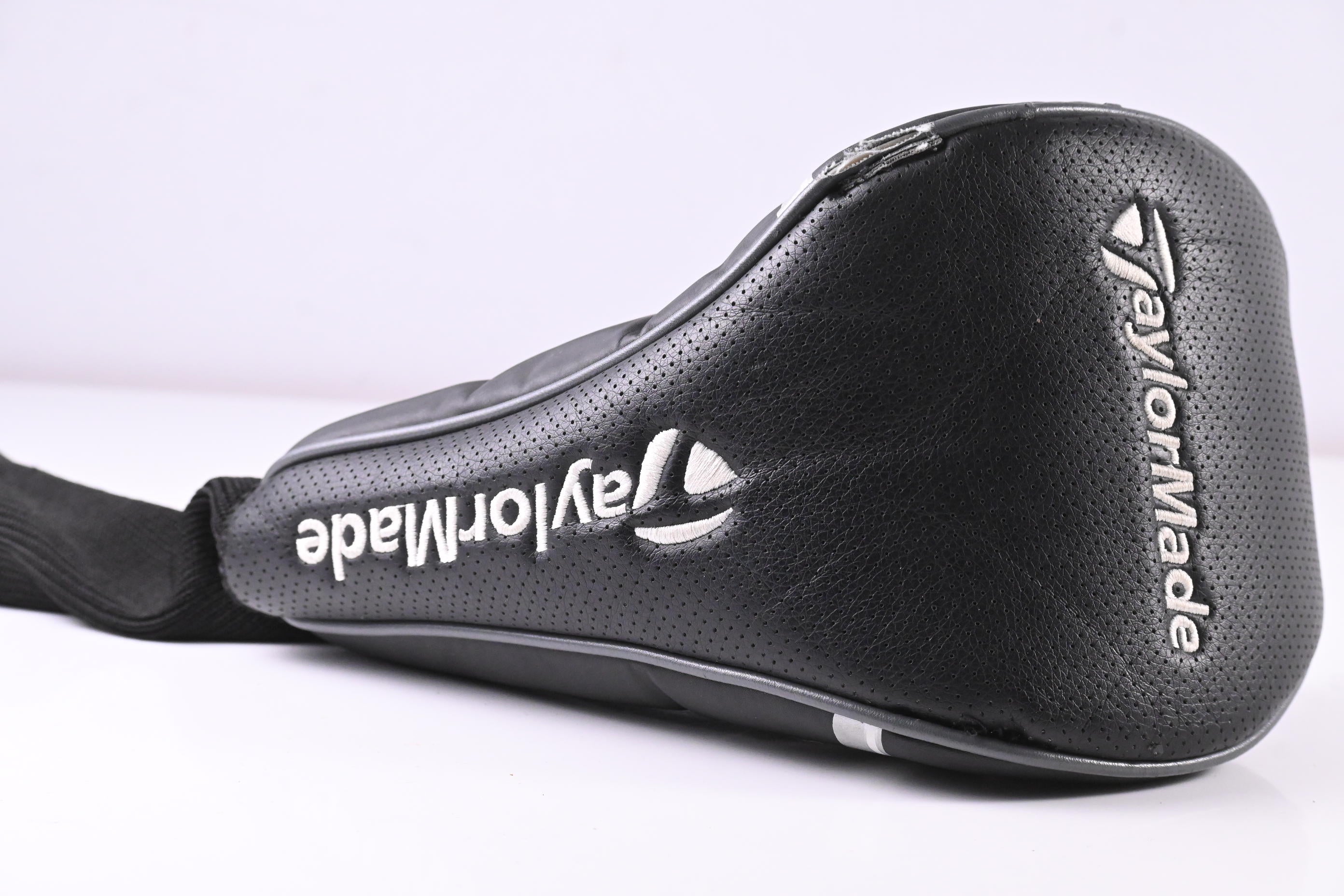 Taylormade SLDR Driver / 10.5 Degree / Stiff Flex Taylormade Speeder 57 Shaft