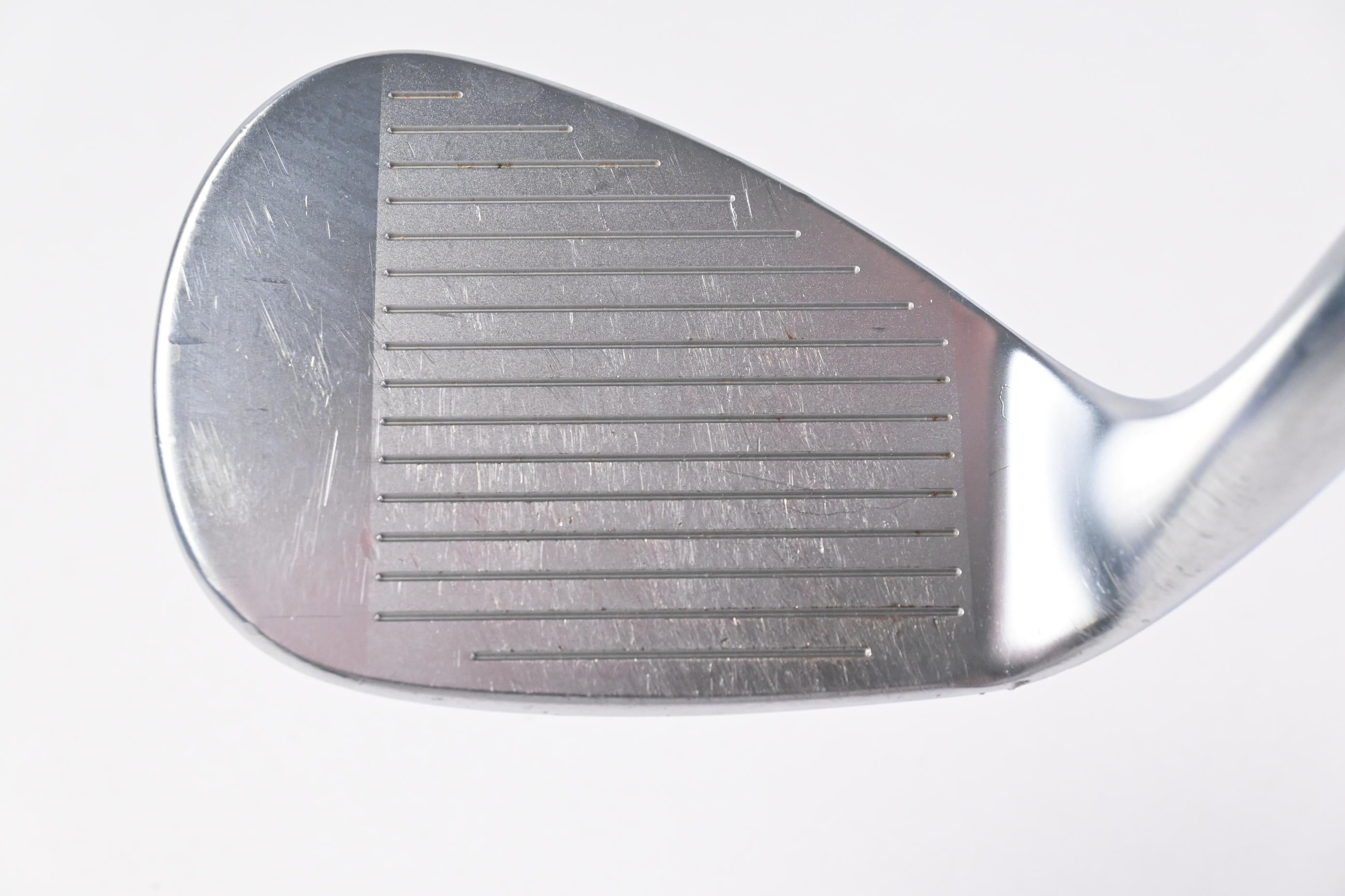 Callaway Jaws MD5 Lob Wedge / 58 Degree / Wedge Flex Callaway Impact Shaft