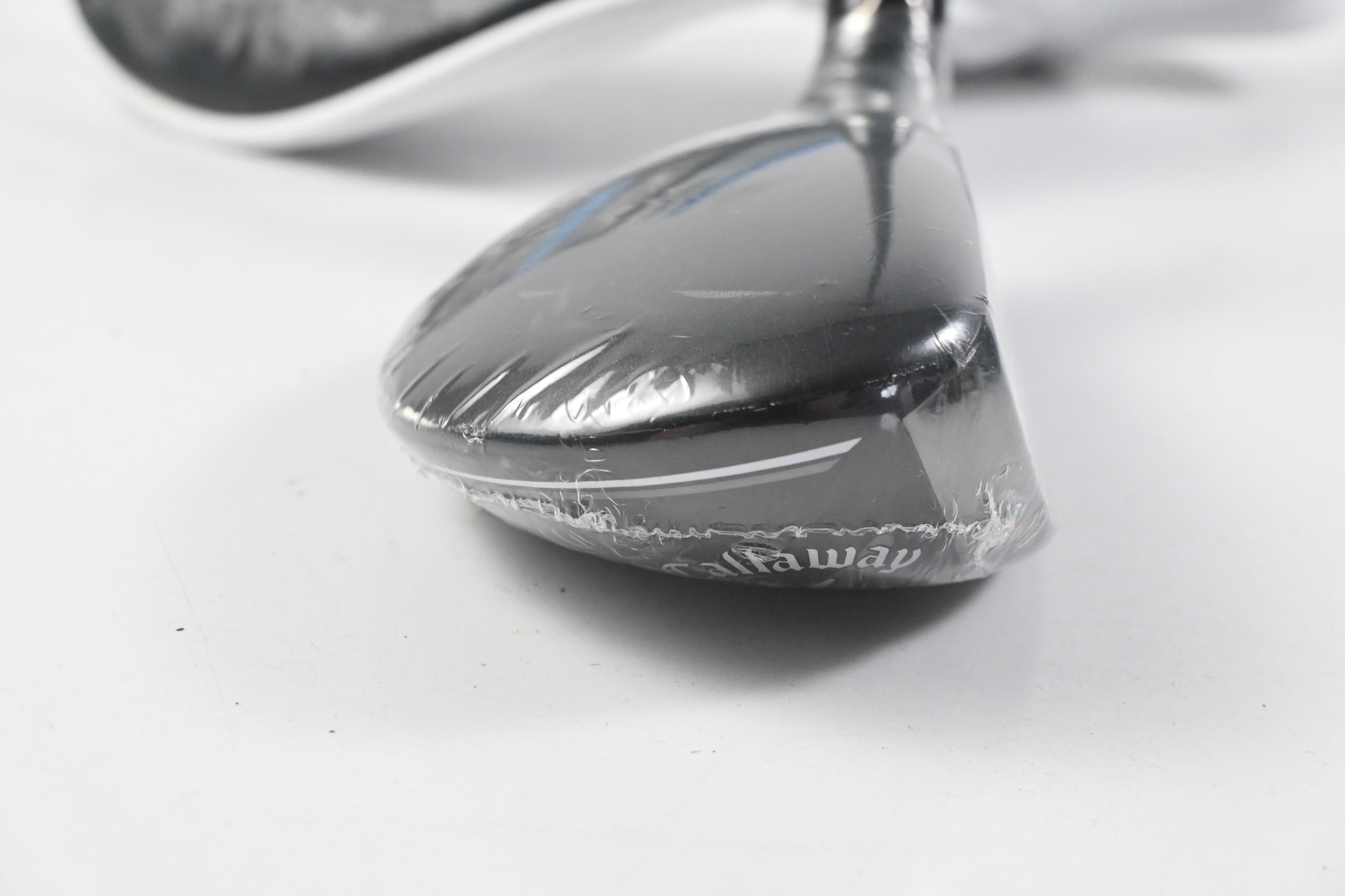 Callaway Paradym Ai Smoke #4 Hybrid / 21 Degree / Regular Flex Cypher 2.0 60