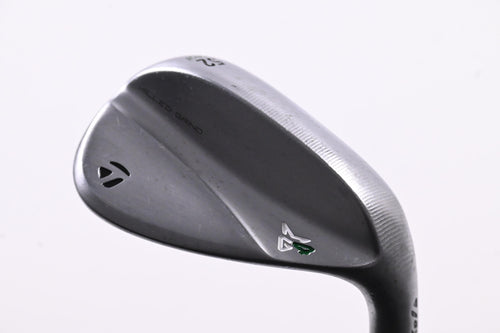 Taylormade Milled Grind 4 Gap Wedge / 52 Degree / X-Flex Project X Steel Shaft