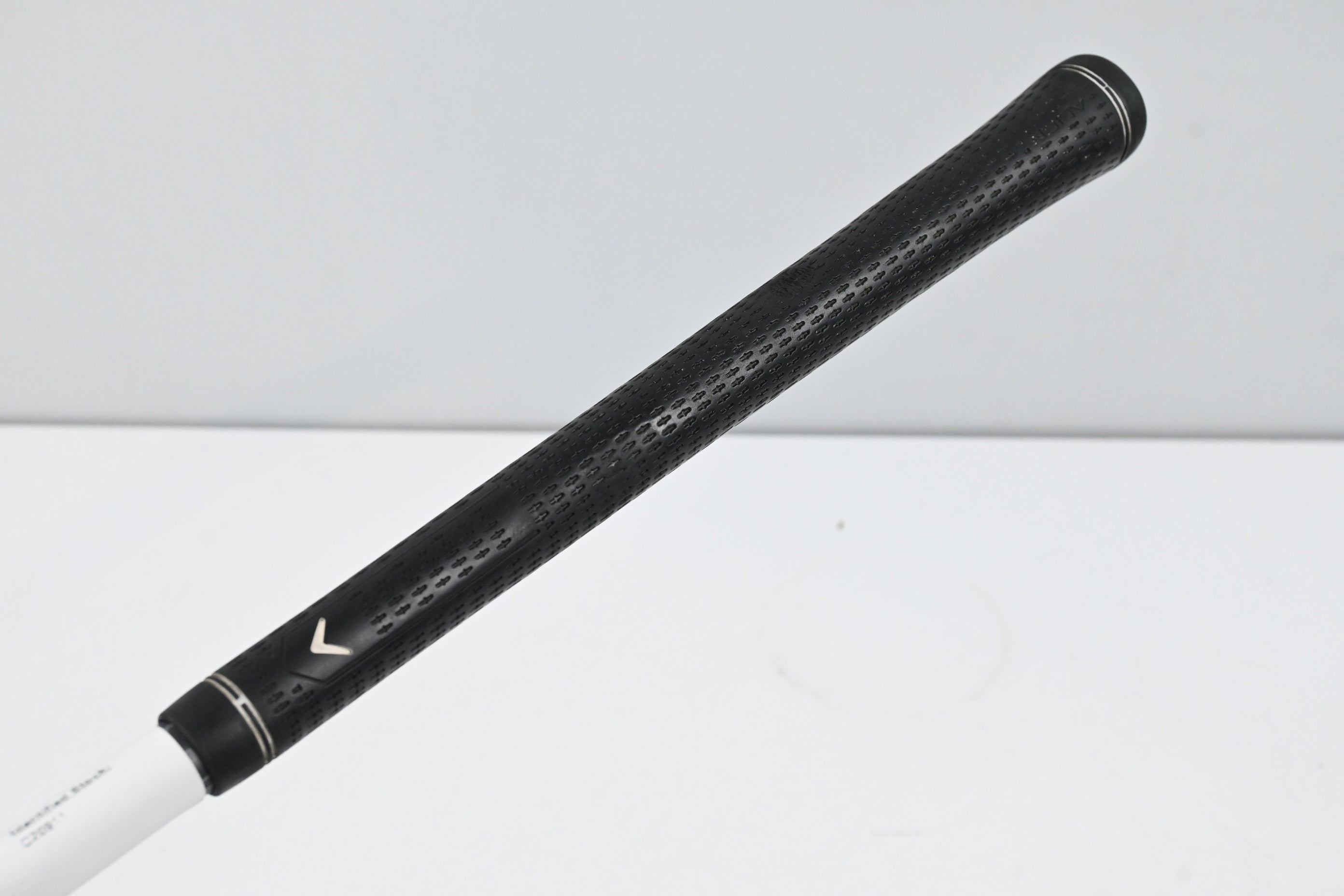 Project X Hzrdus Smoke iM10 Mid 60 Driver Shaft / Stiff Flex / Callaway 2nd Gen