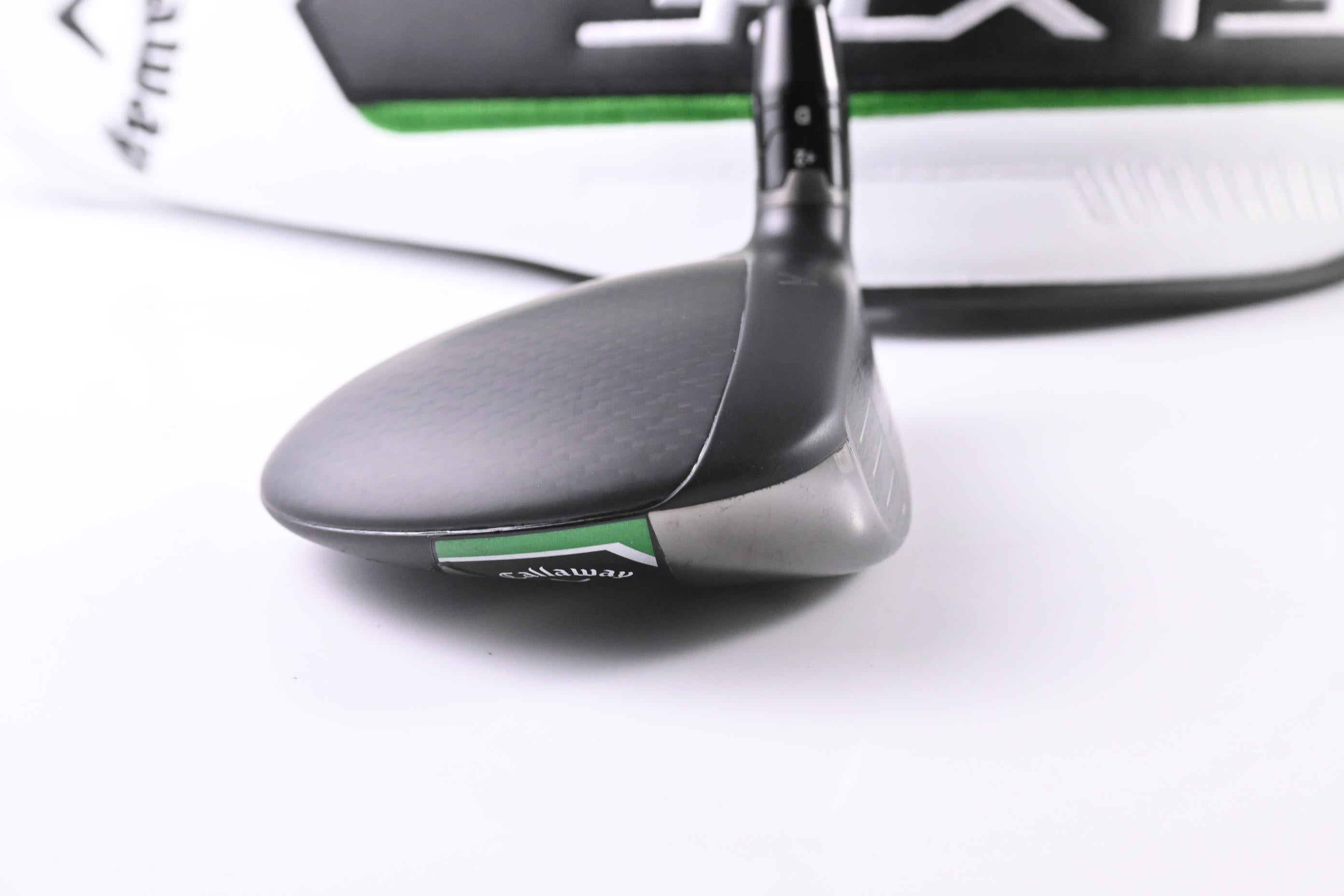 Callaway Elyte X #3 Wood / 15 Degree / X-Flex Tensei 1K Black 75 Shaft