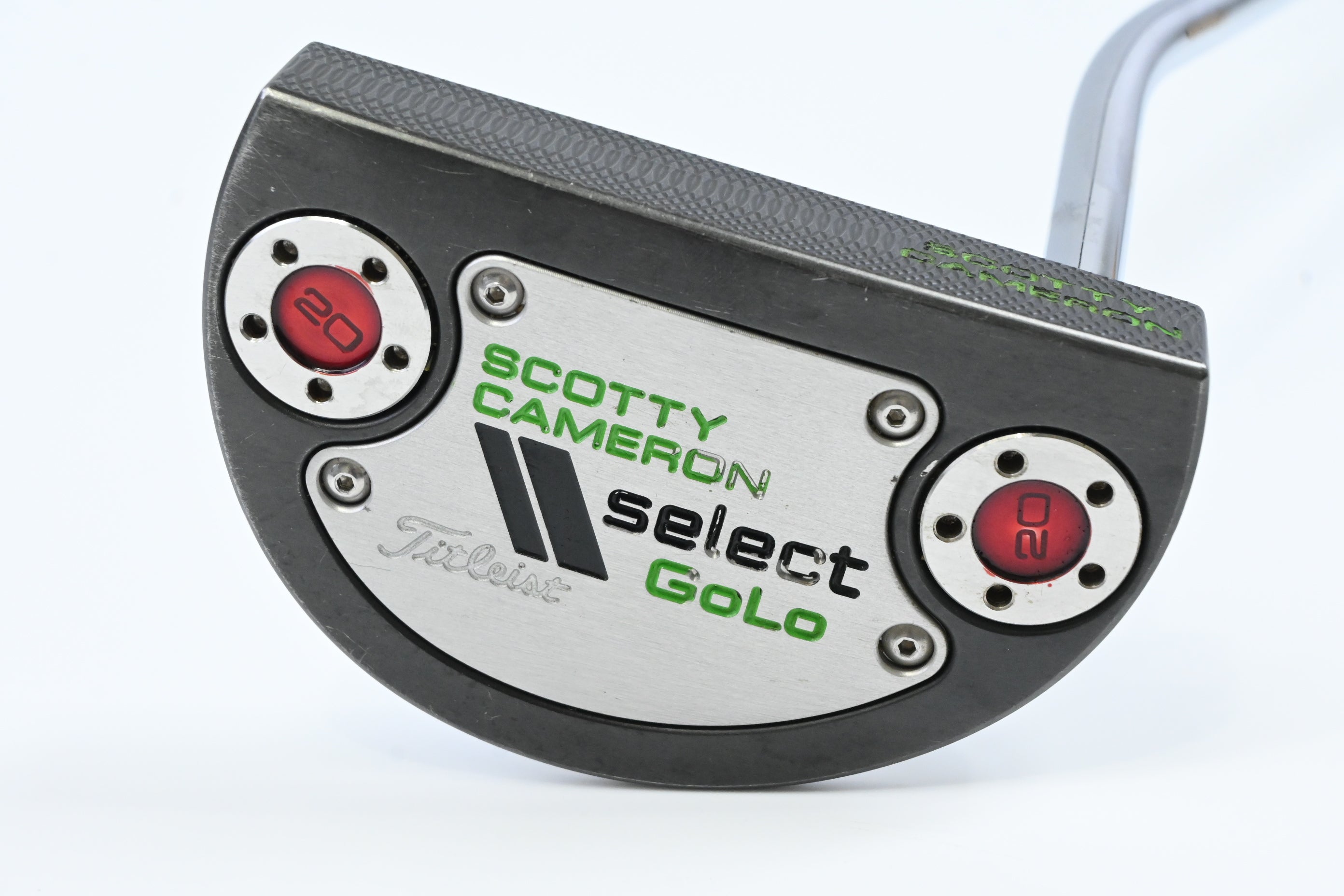 Scotty Cameron Select GoLo 2012 Putter / 33 Inch
