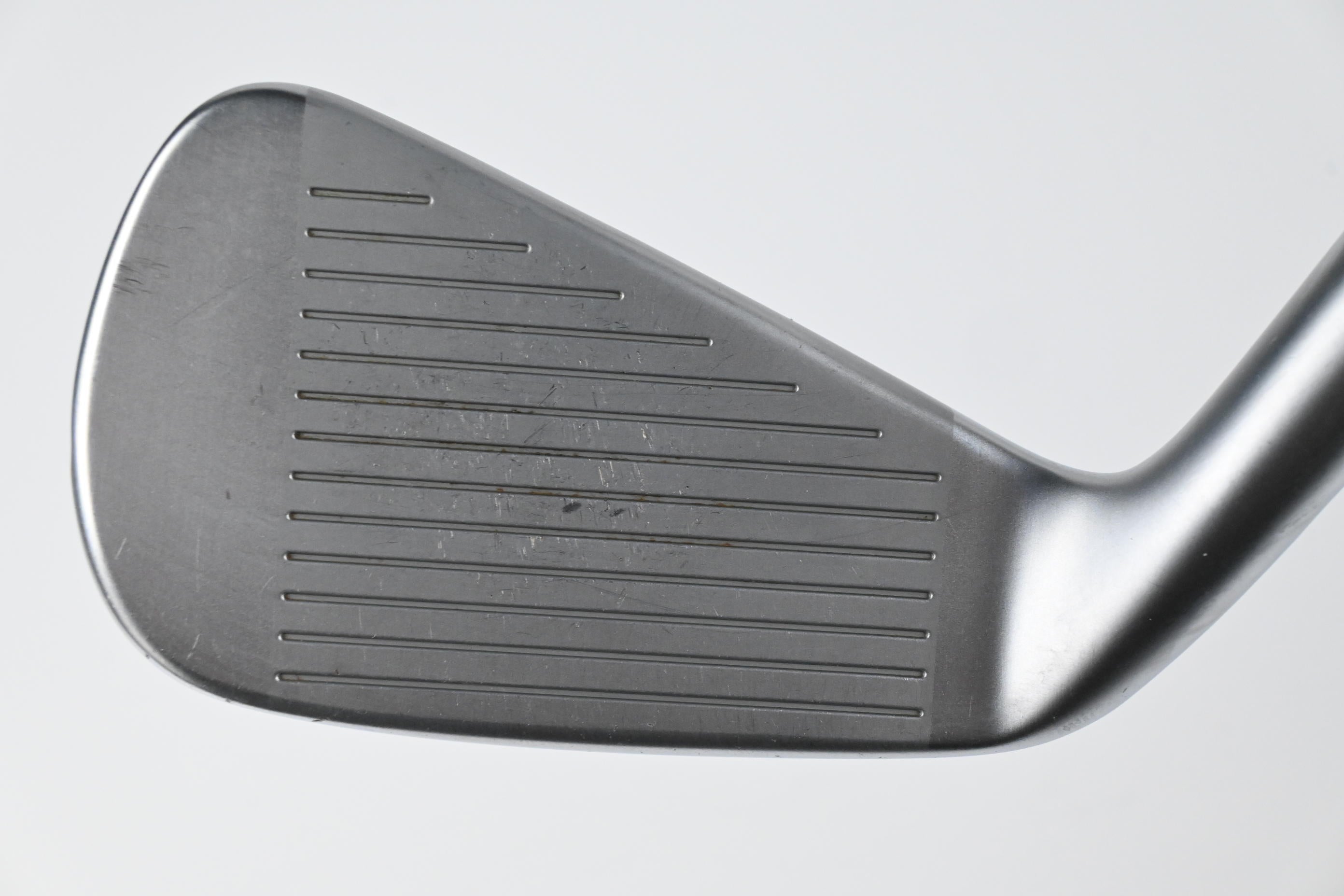 Taylormade P790 2023 #4 Iron / 21 Degree / Stiff Flex Dynamic Gold 105 S300