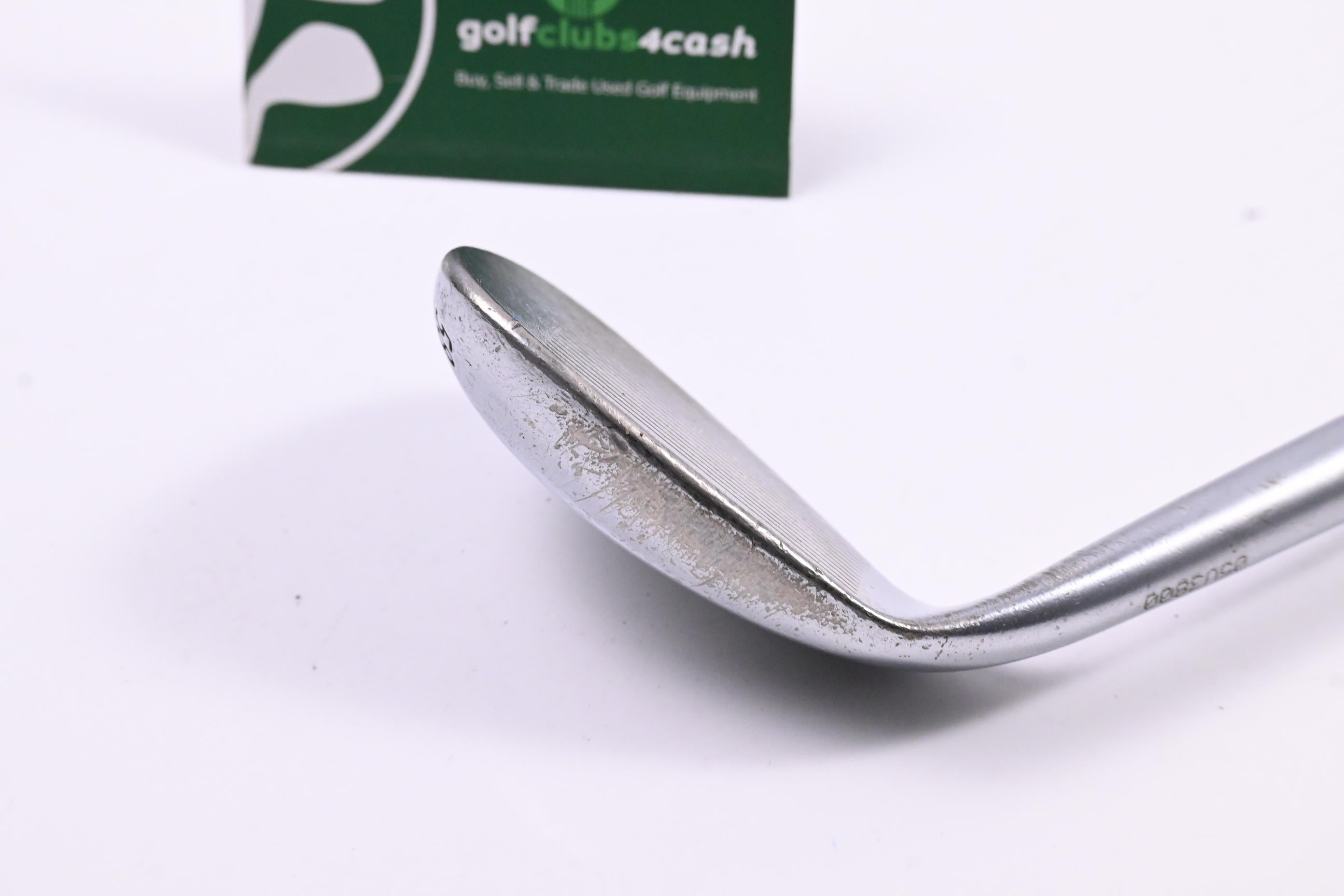 Ping Glide 2.0 Lob Wedge / 58 Degree / Wedge Flex Ping AWT 2.0 Shaft