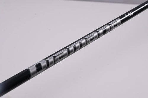 Mitsubishi Chemical Diamana S+ 60 Driver Shaft / Regular Flex / Ping 2nd Gen
