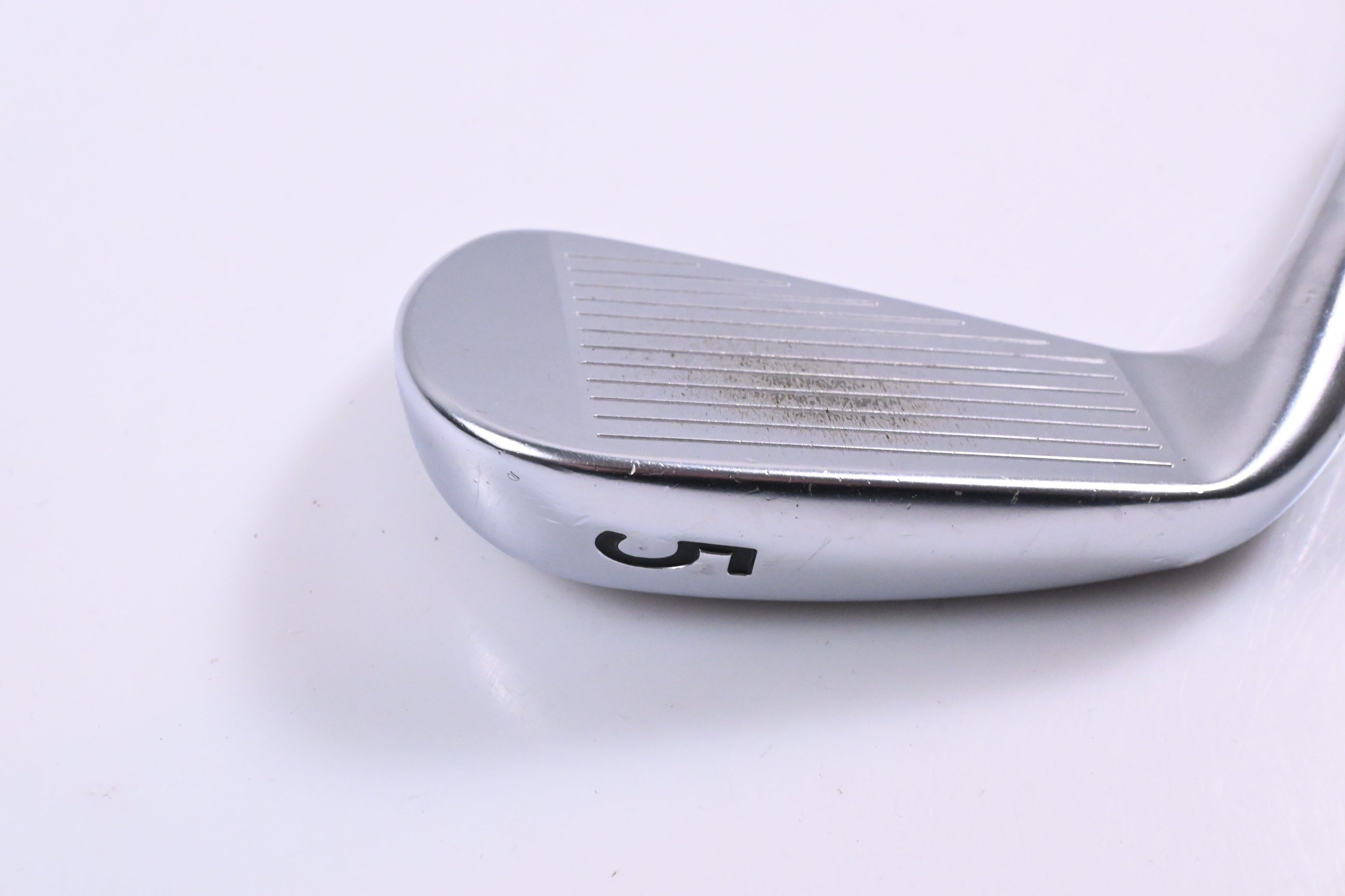 Titleist 718 AP2 #5 Iron / 27 Degree / Senior Flex Tensei CK Red AMC IR Shaft