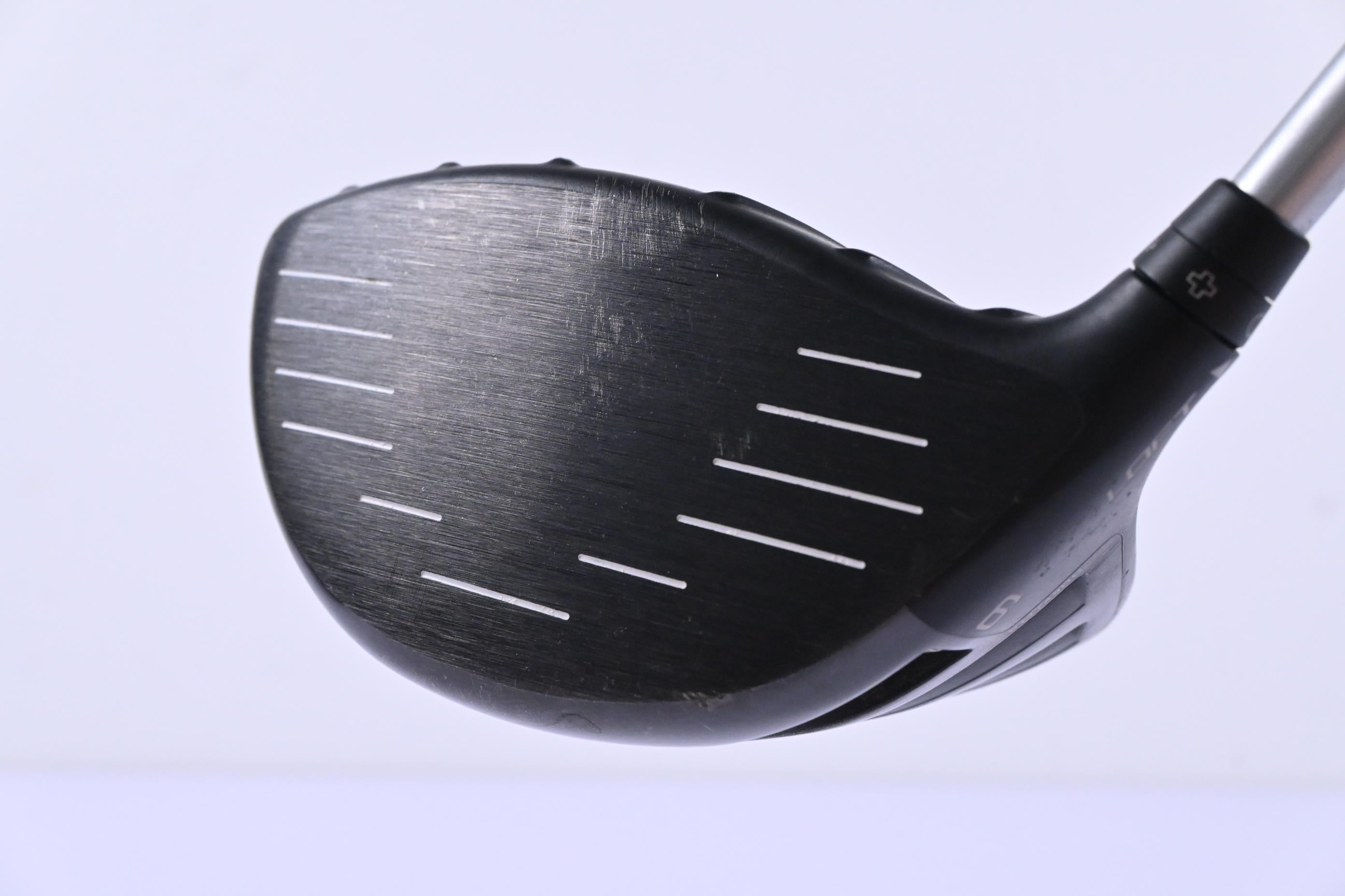 Ladies Ping G30 Driver / 9 Degree / Ladies Flex Project X PX v Shaft