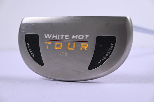Odyssey White Hot Tour #5 Putter / 34 Inch