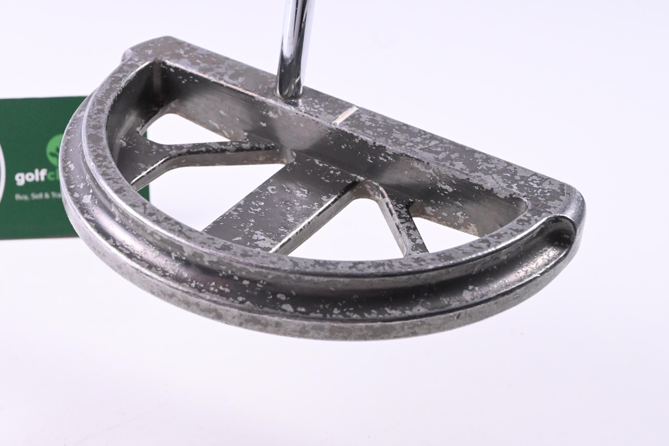 Ping Doc 17 Putter / 33 Inch