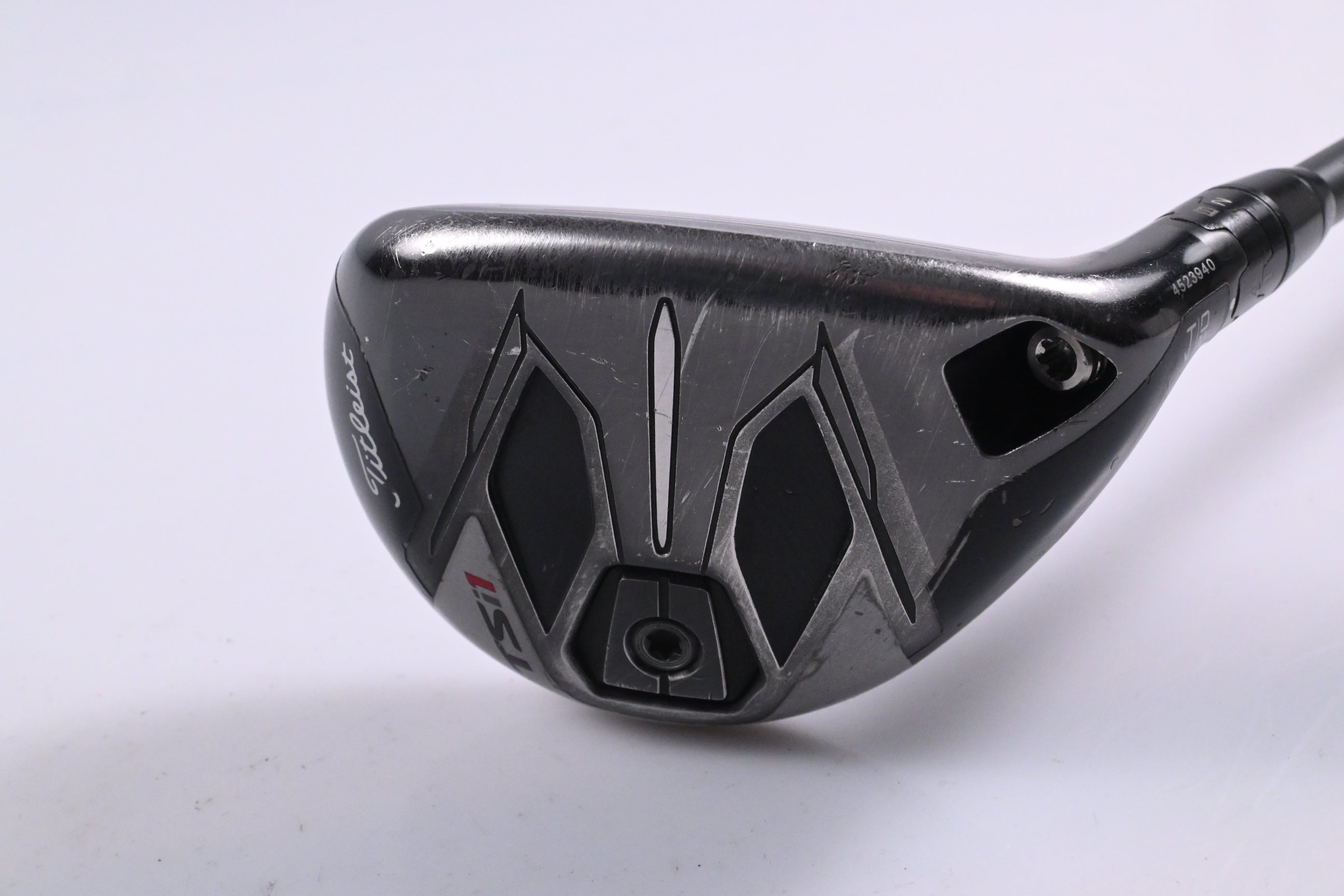 Titleist TSi1 #4 Hybrid / 20 Degree / Regular Flex Aldila Tour Blue 85 Shaft