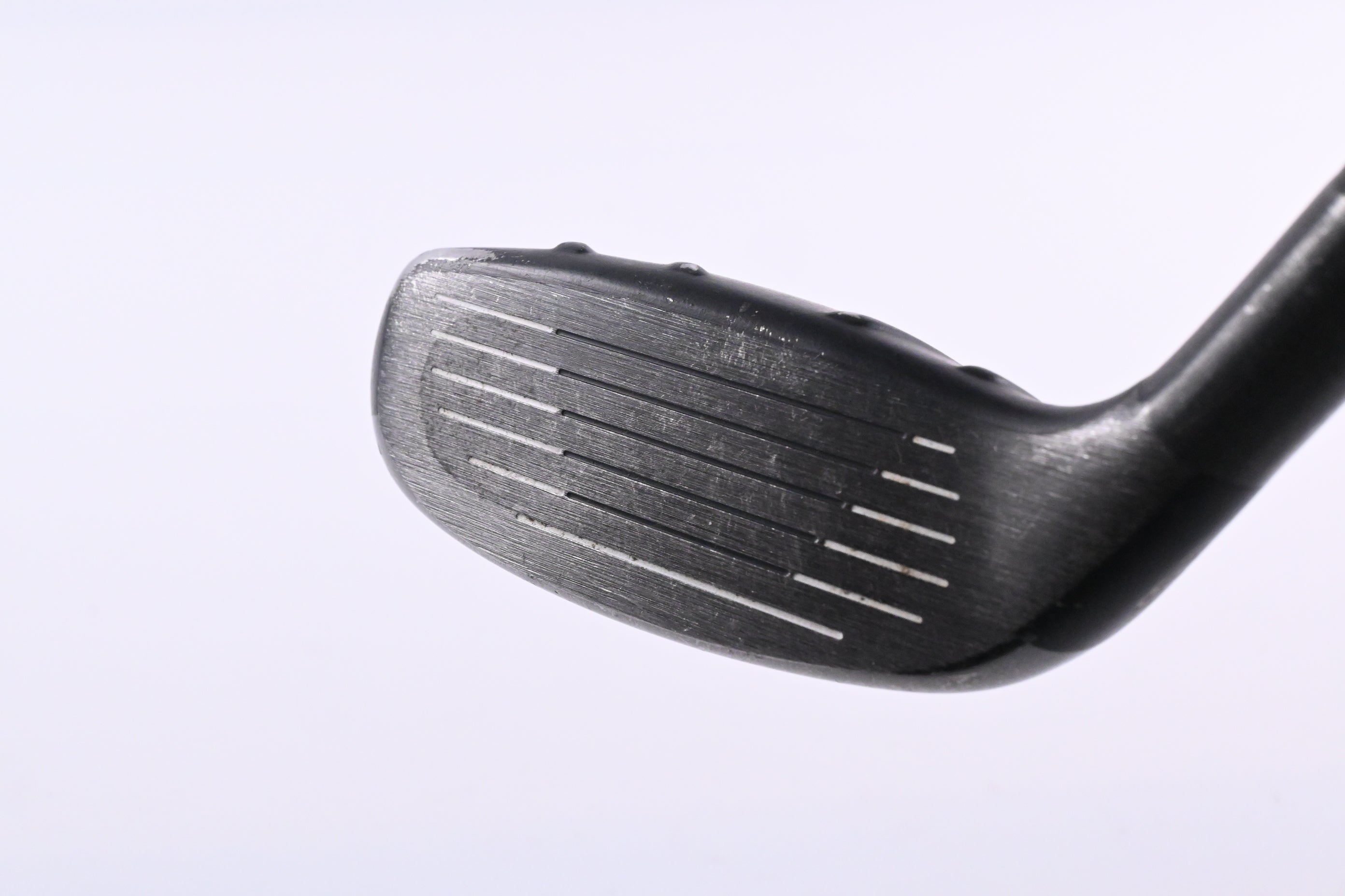 Ping G400 #3 Hybrid / 19 Degree / Regular Flex Ping Alta CB 70 Shaft