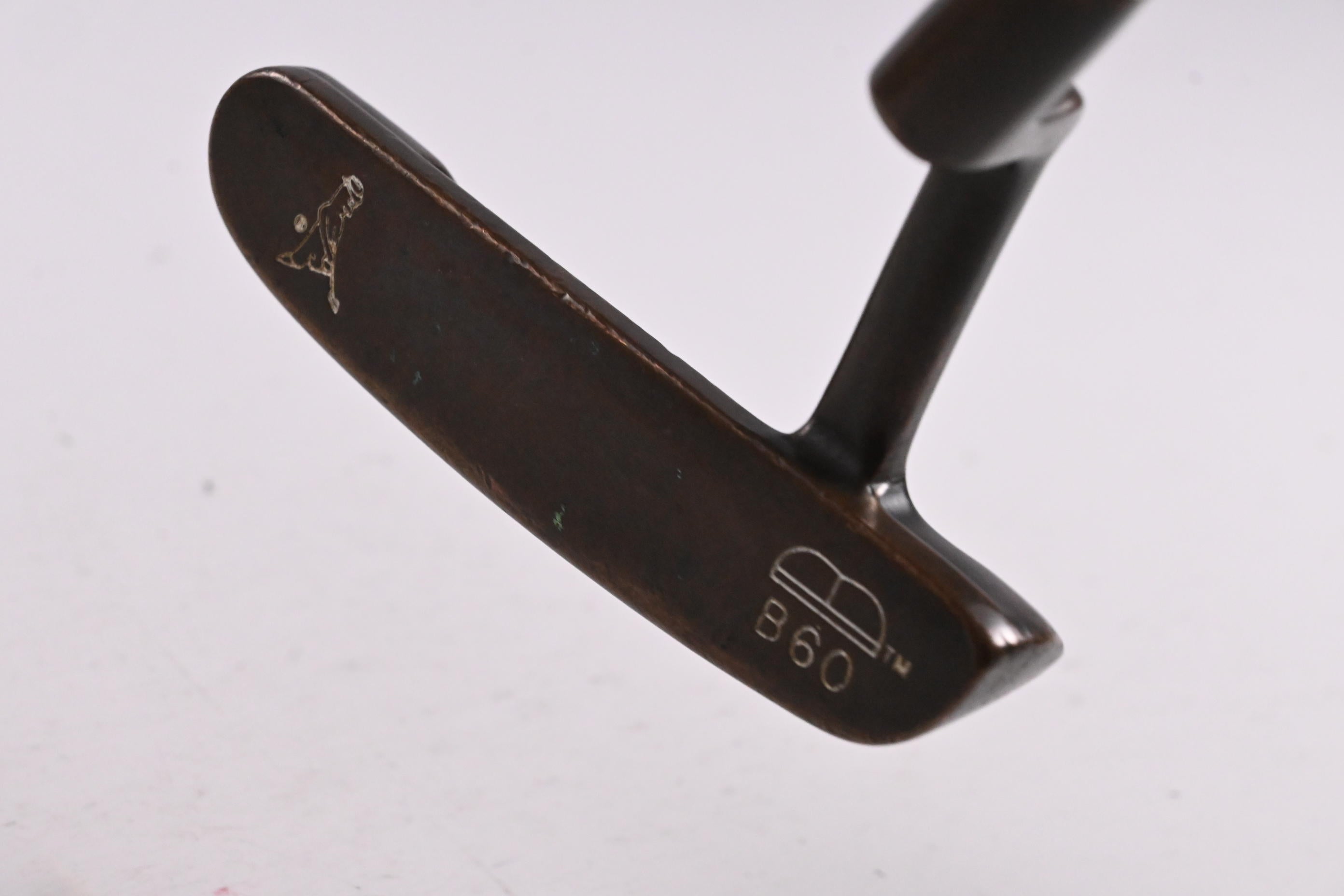 Ping Karsten BeCu B60 Putter / 34 Inch