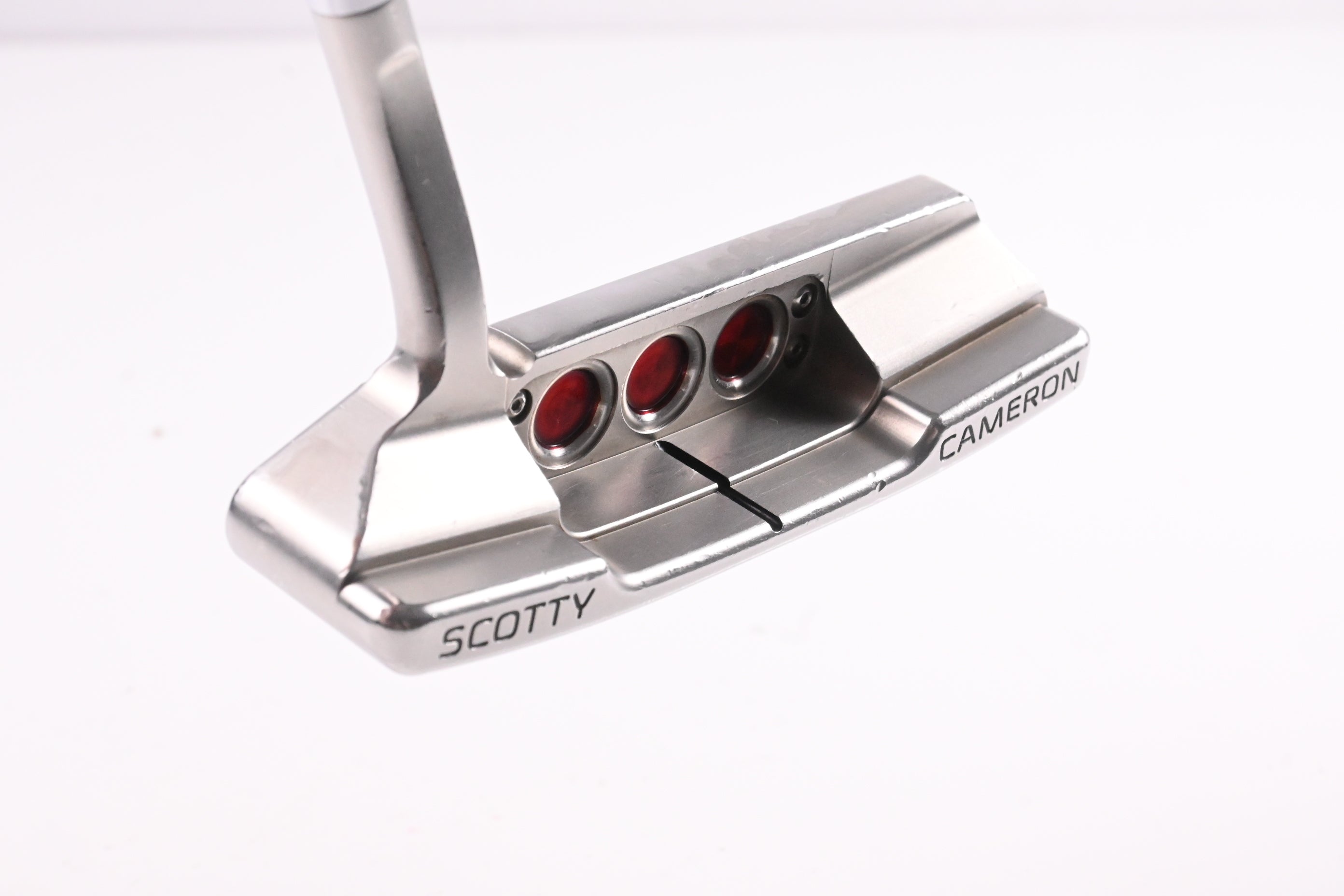 Scotty Cameron Select Newport 2.5 2016 Putter / 34 Inch
