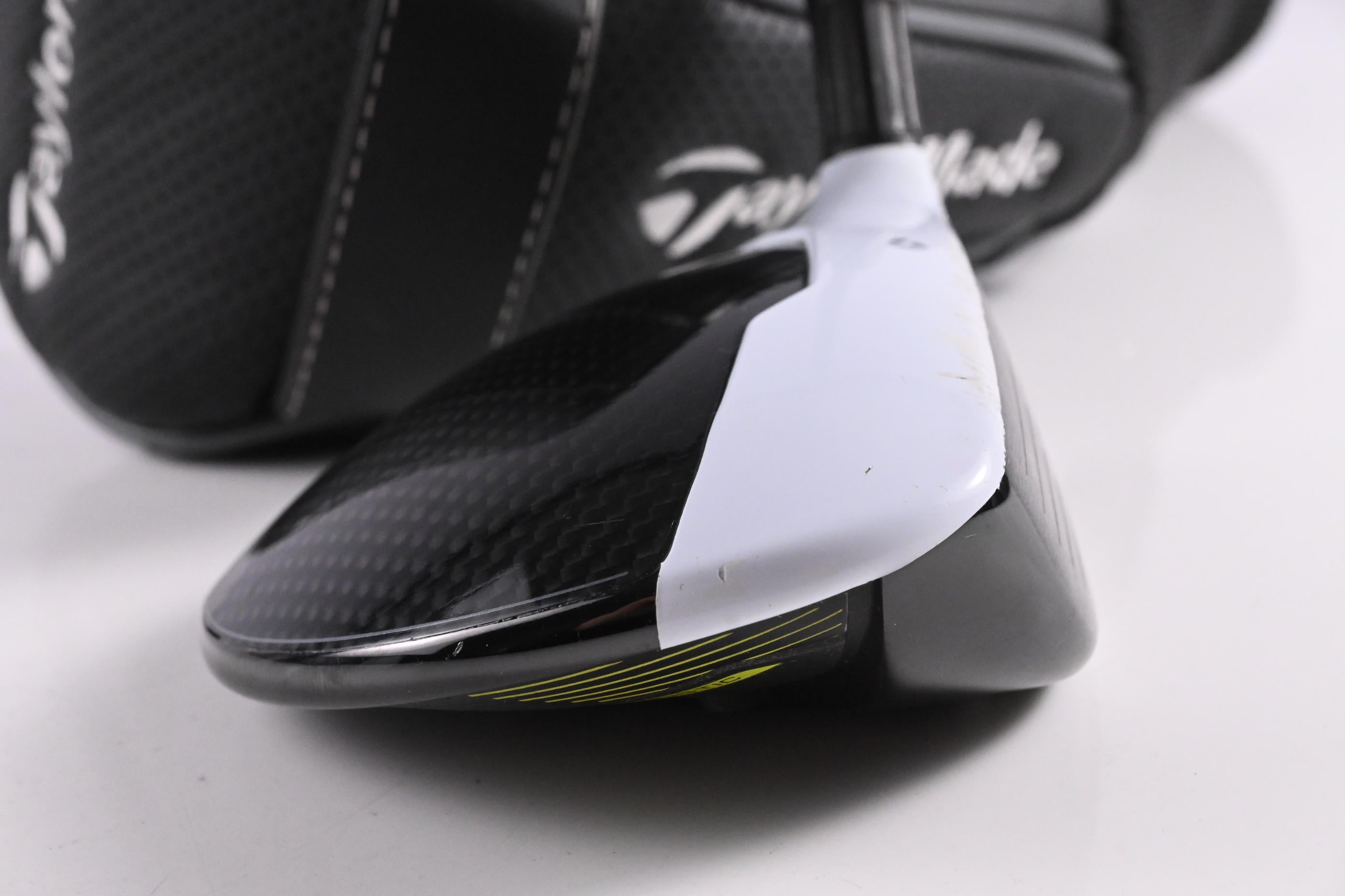Taylormade M2 2017 #3 Wood / 15 Degree / Regular-Stiff Flex G-Tech Shaft
