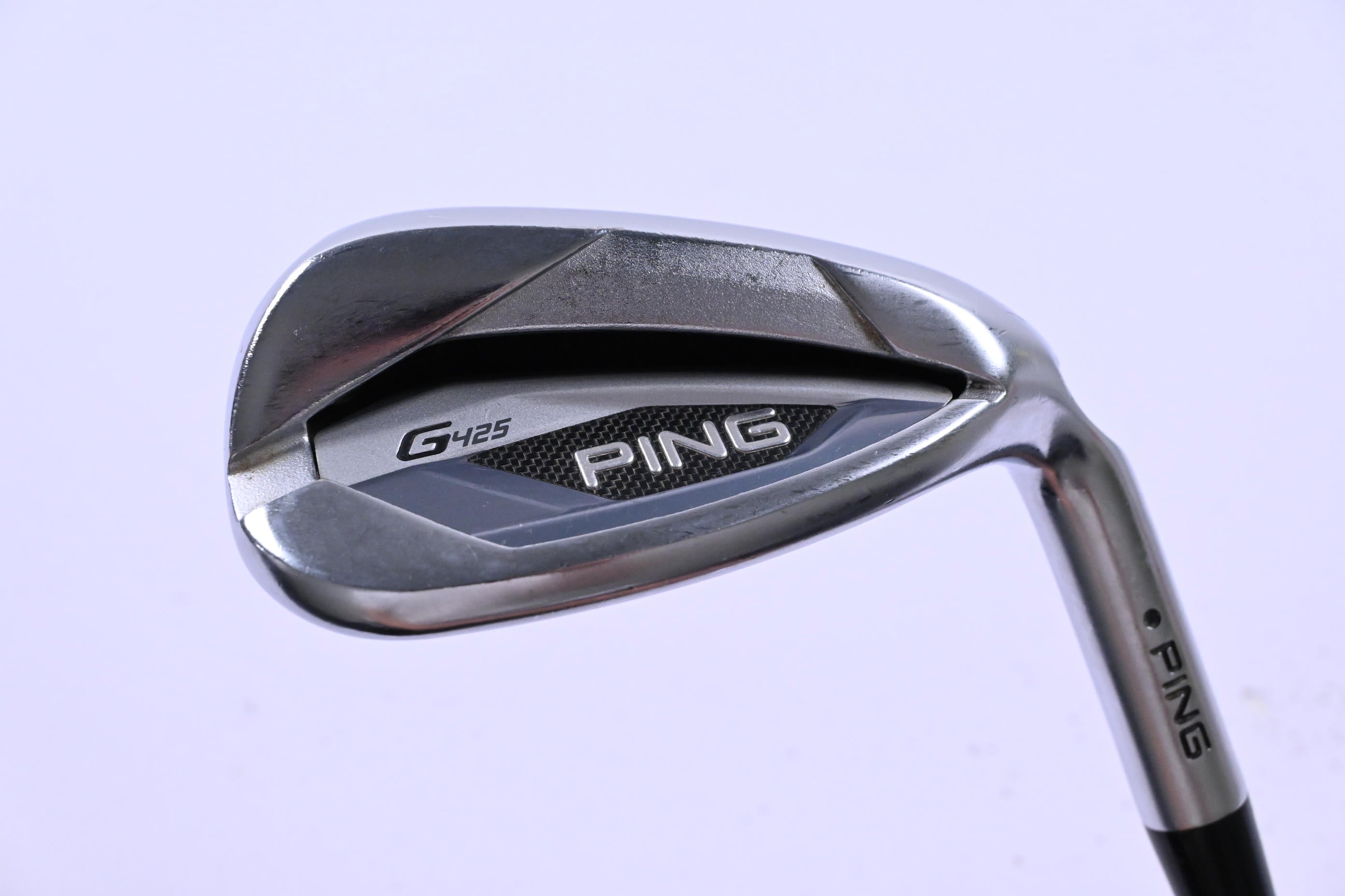 Ping G425 Sand Wedge / 54 Degree / Black Dot / Regular Flex Ping Alta CB Slate
