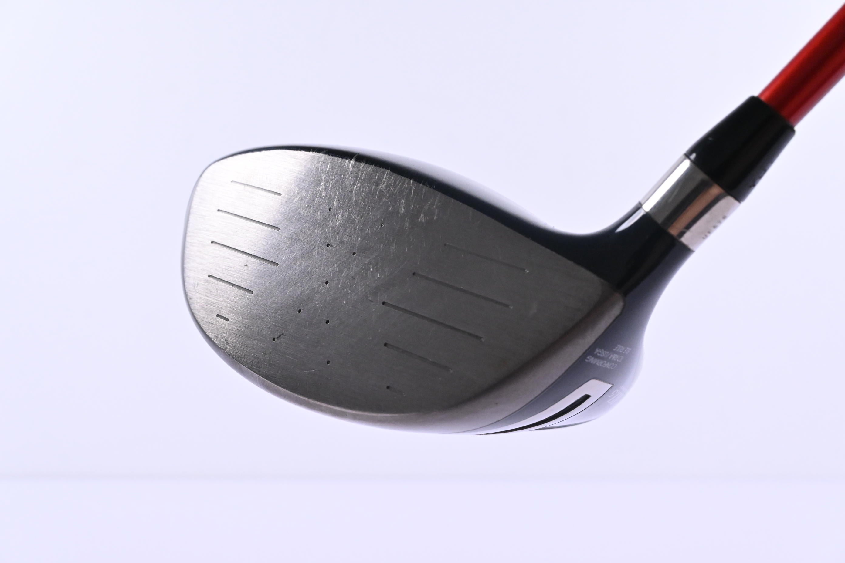 Bridgestone J38 Driver / 10.5 Degree / Regular Flex Fujikura Motore F1 65 Shaft